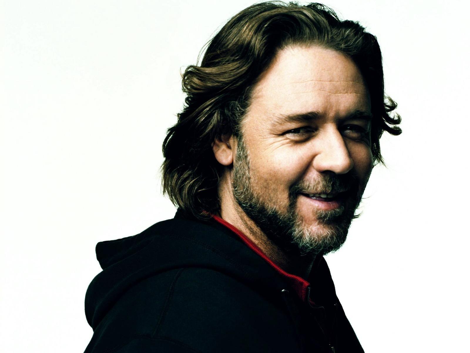 Russell Crowe Computer Wallpaper 52379 1600x1200 px