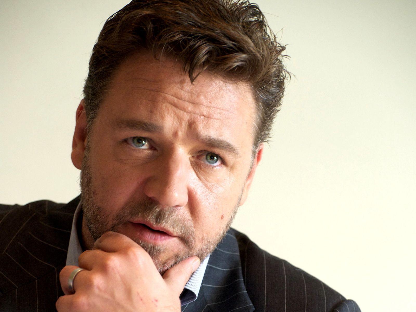 Russell Crowe Celebrity Wallpaper Picture 52382 1600x1200 px