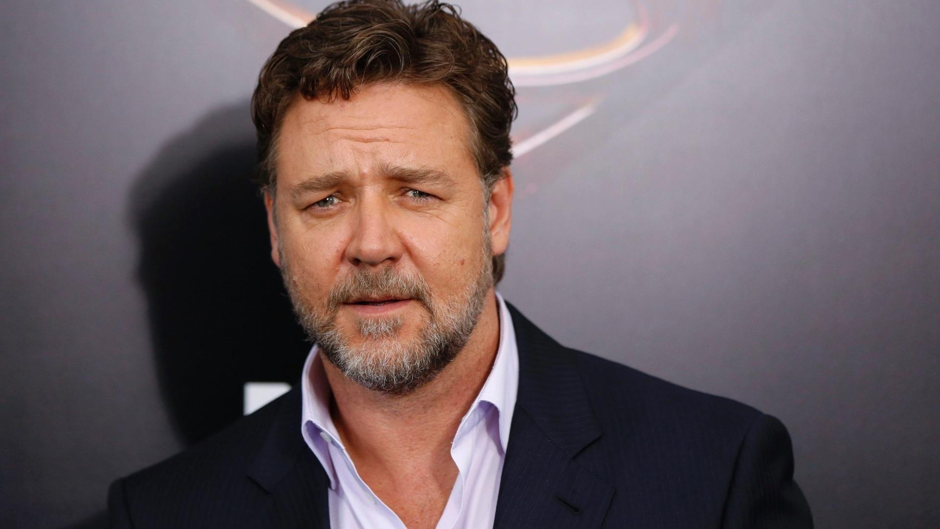 Best HD Russell Crowe Wallpaper