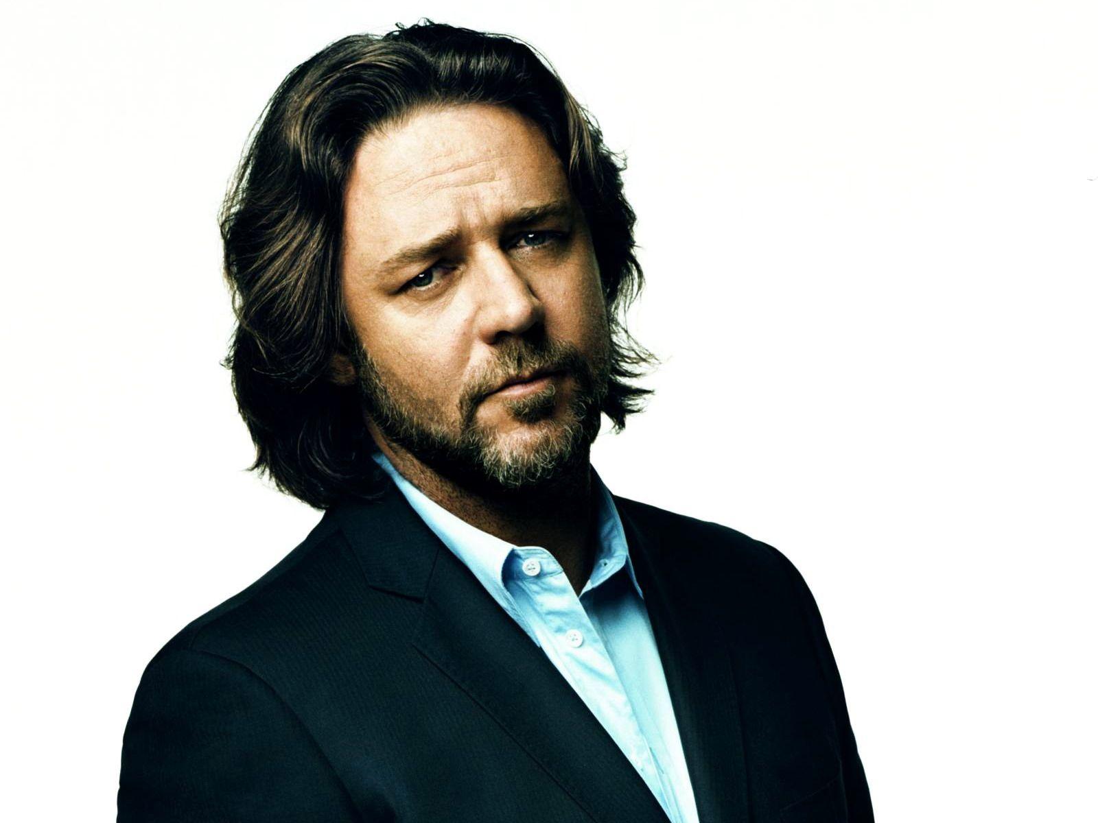 Russell Crowe 2014, High Definition, High Quality