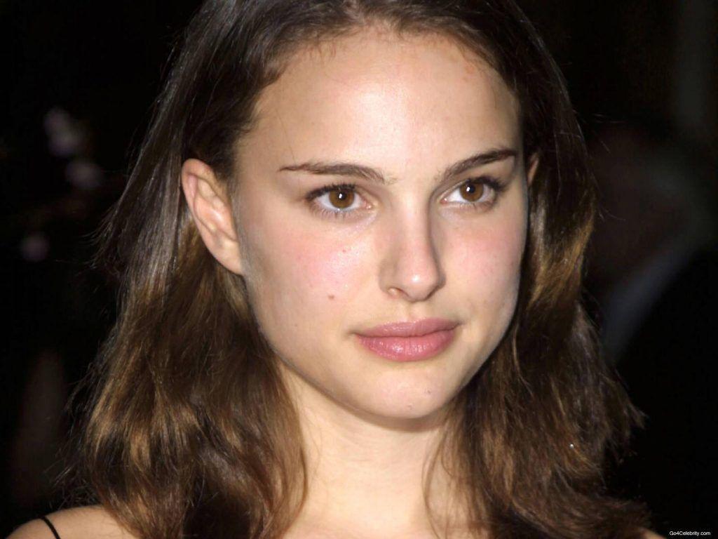 Natalie Portman 2018 Wallpapers - Wallpaper Cave