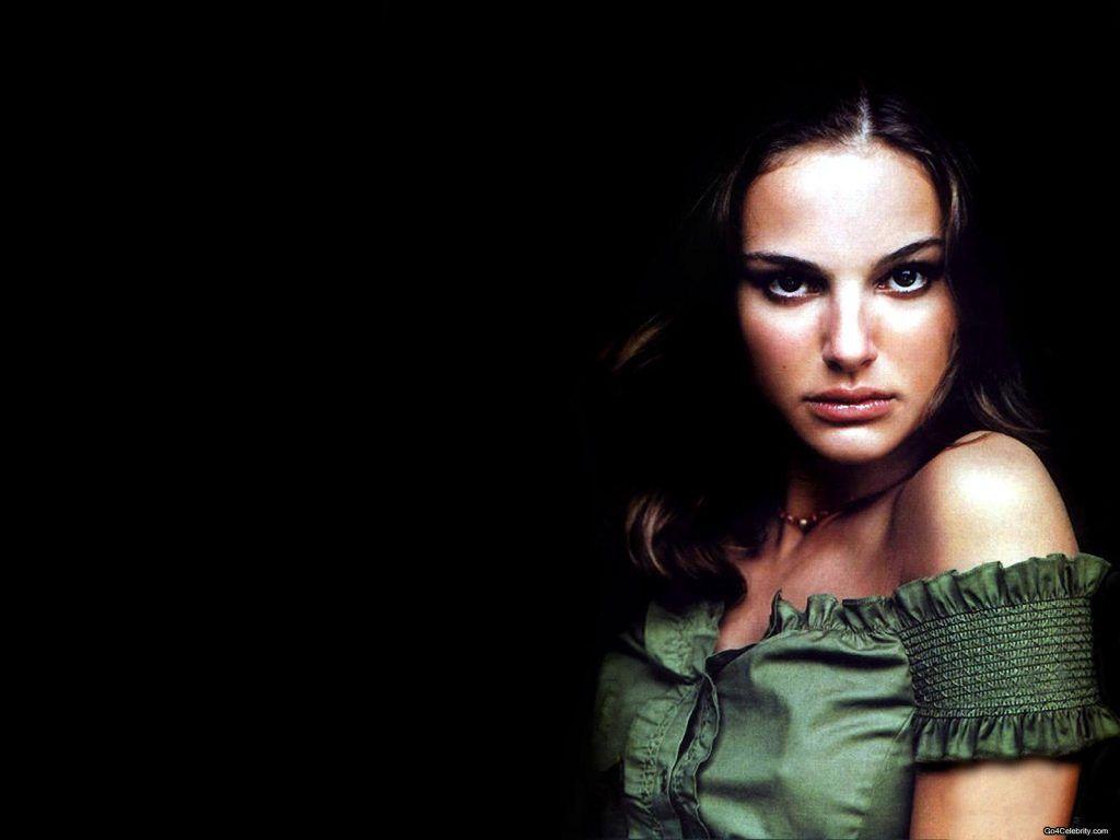 Natalie Portman 2018 Wallpapers - Wallpaper Cave
