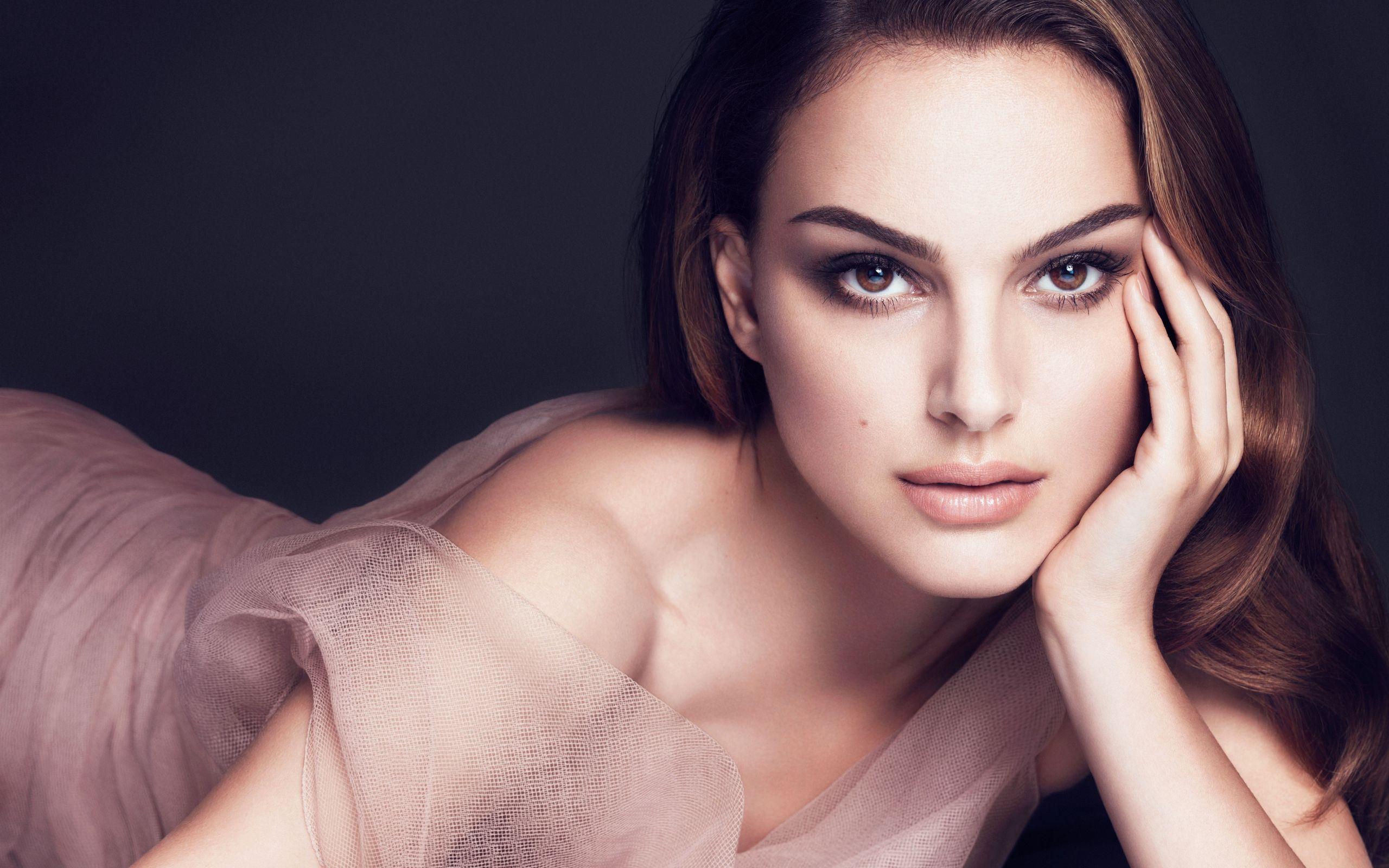 Natalie Portman HD Wallpaper and Background