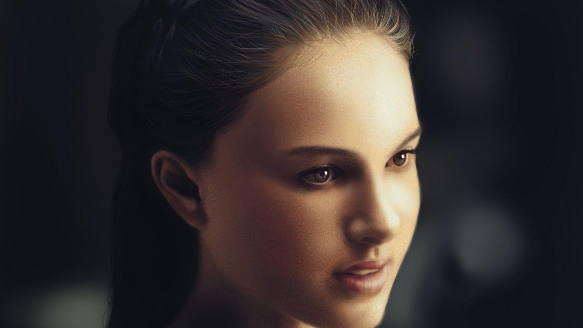 Natalie Portman Wallpaper, Picture, Image
