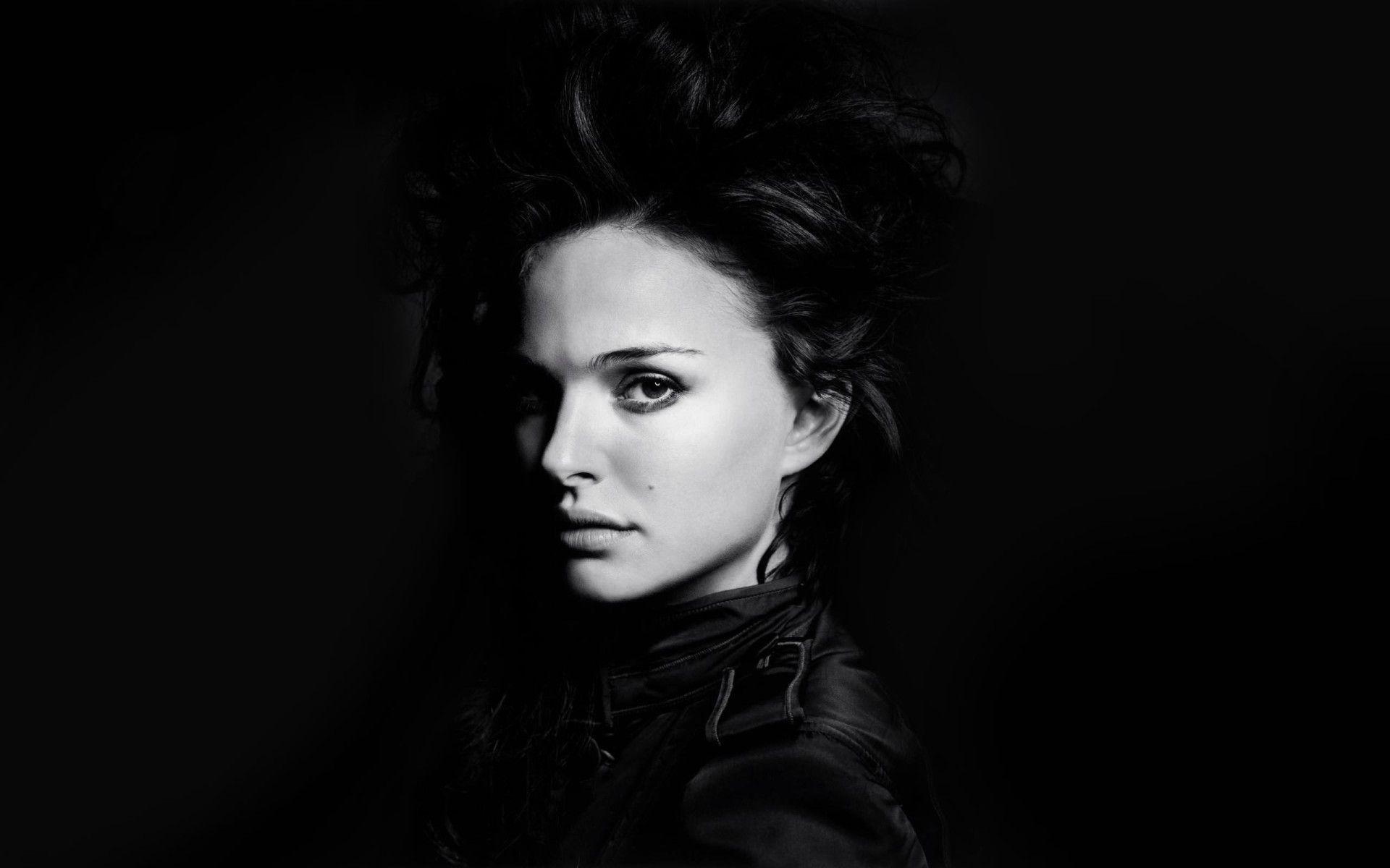 Natalie Portman Wallpaper.com Wallpaper