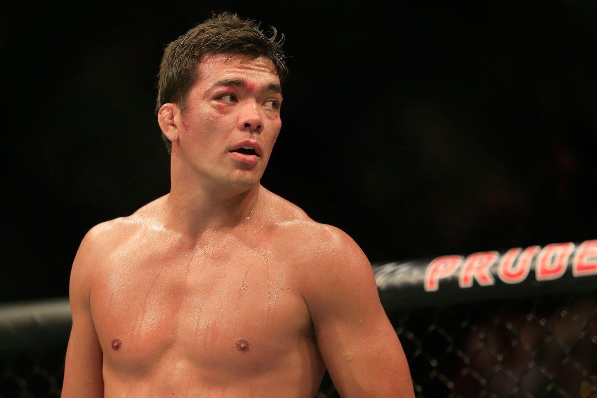 Report: Lyoto Machida vs. Derek Brunson to headline upcoming Sao