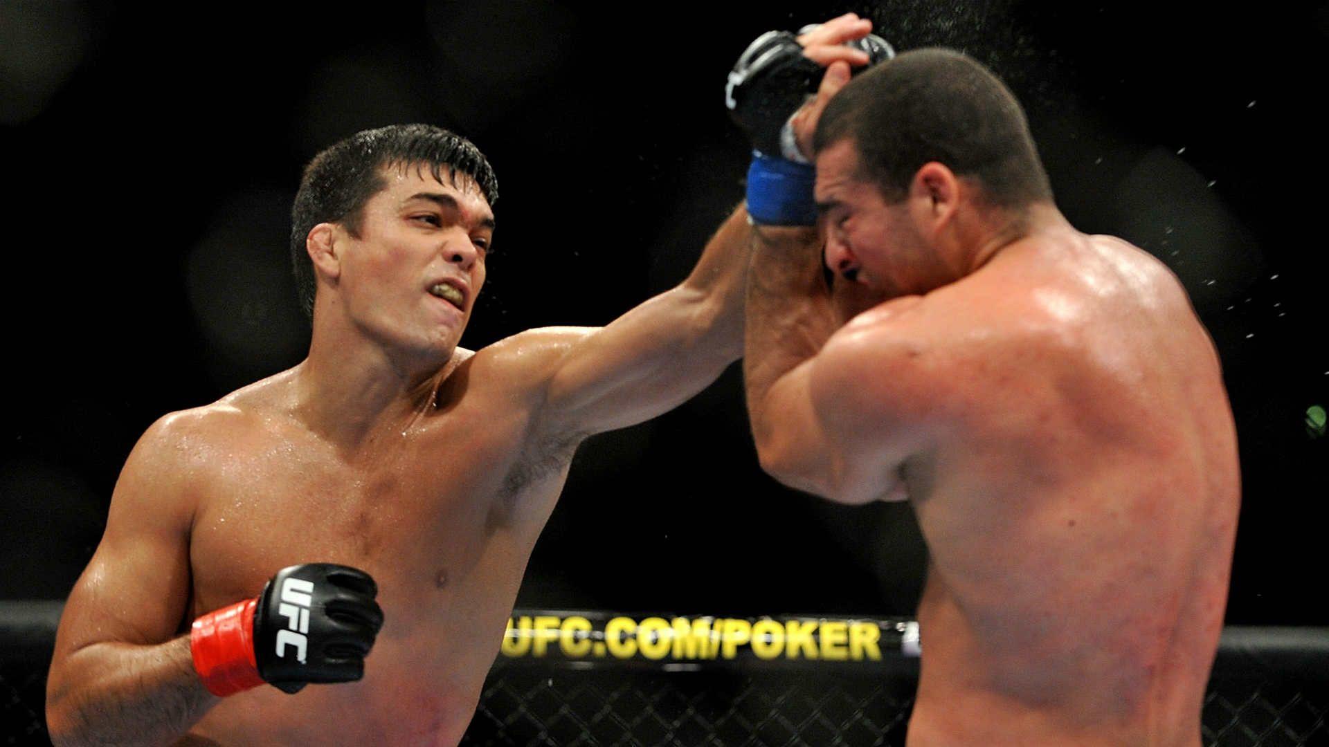 Lyoto Machida admits using banned substance; UFC bout vs. Dan
