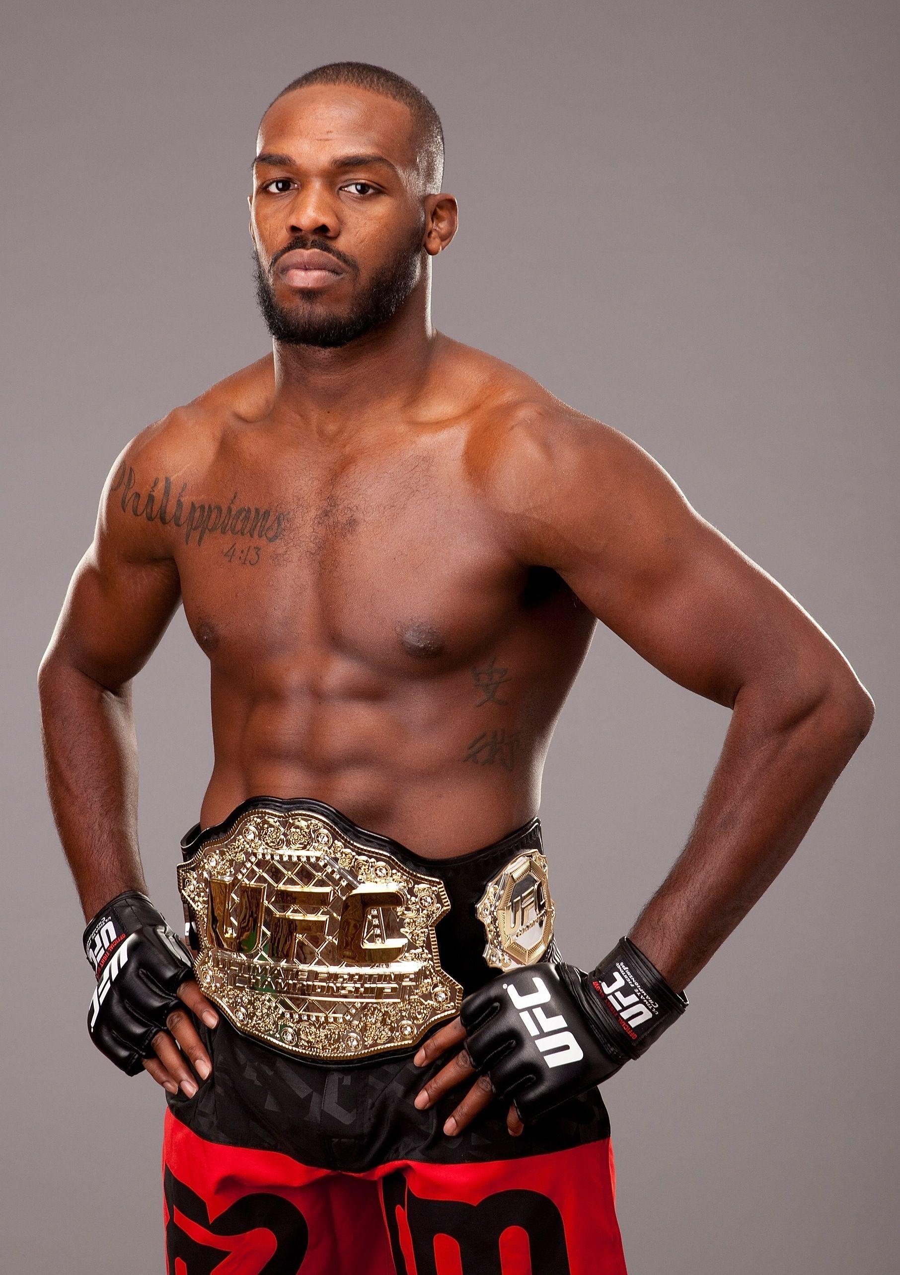 JON JONES OUT OF UFC 178. REAL COMBAT MEDIA