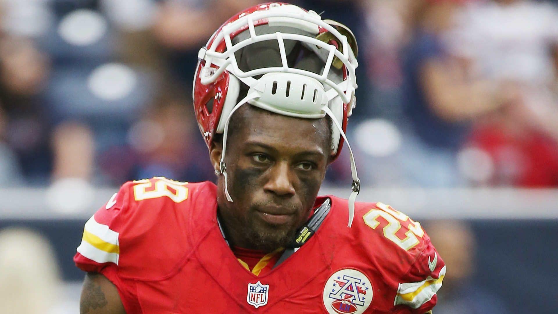 Free Desktop Image Eric Berry