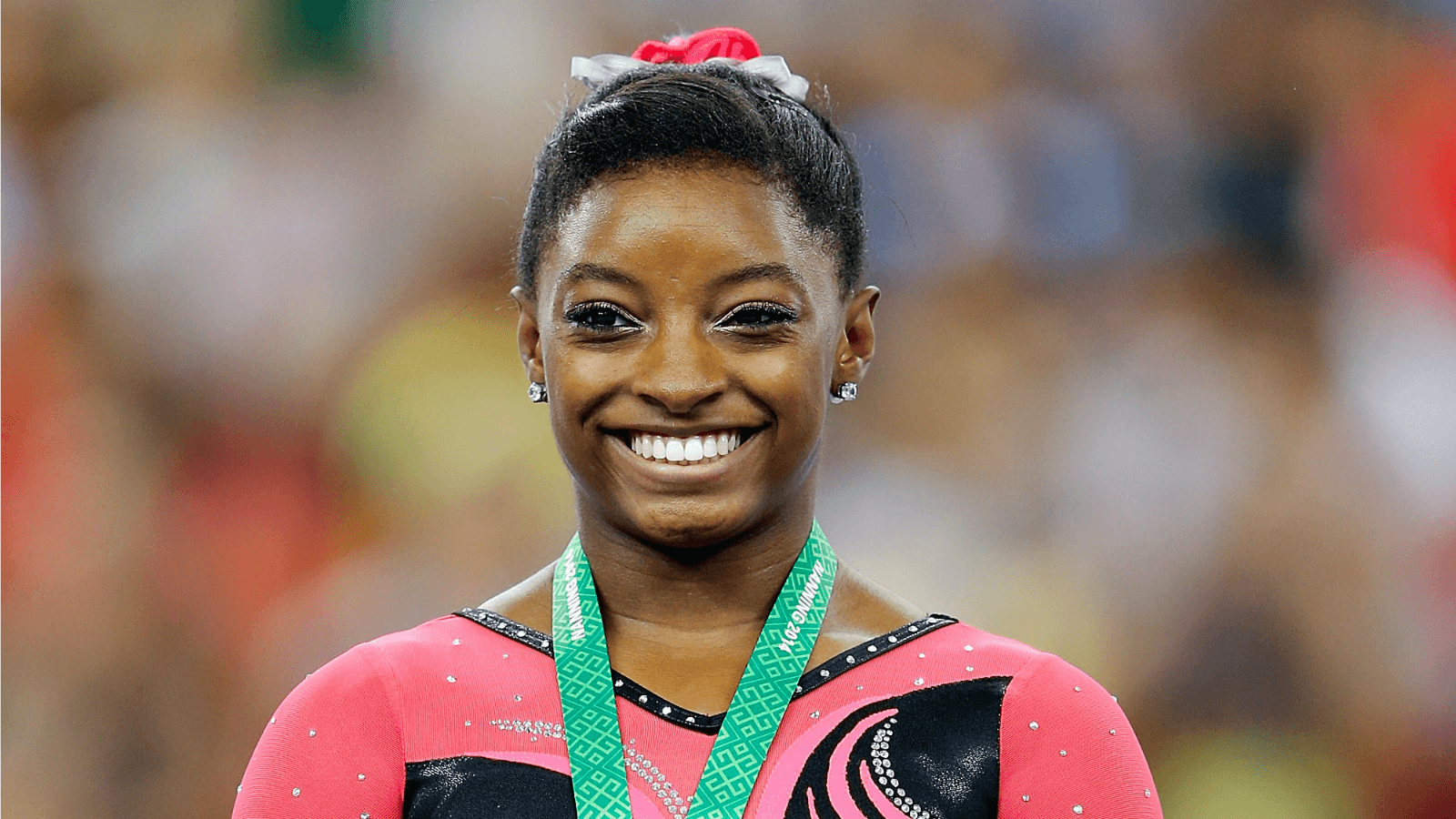 Simone Biles Wallpapers - Wallpaper Cave