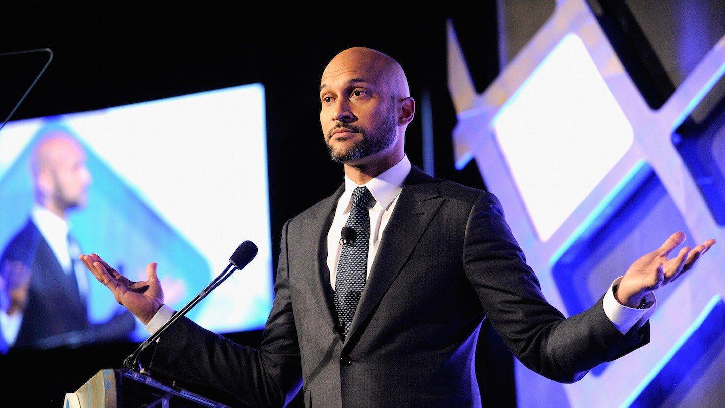 Keegan Michael Key Just Booked A Major Super Bowl Gig