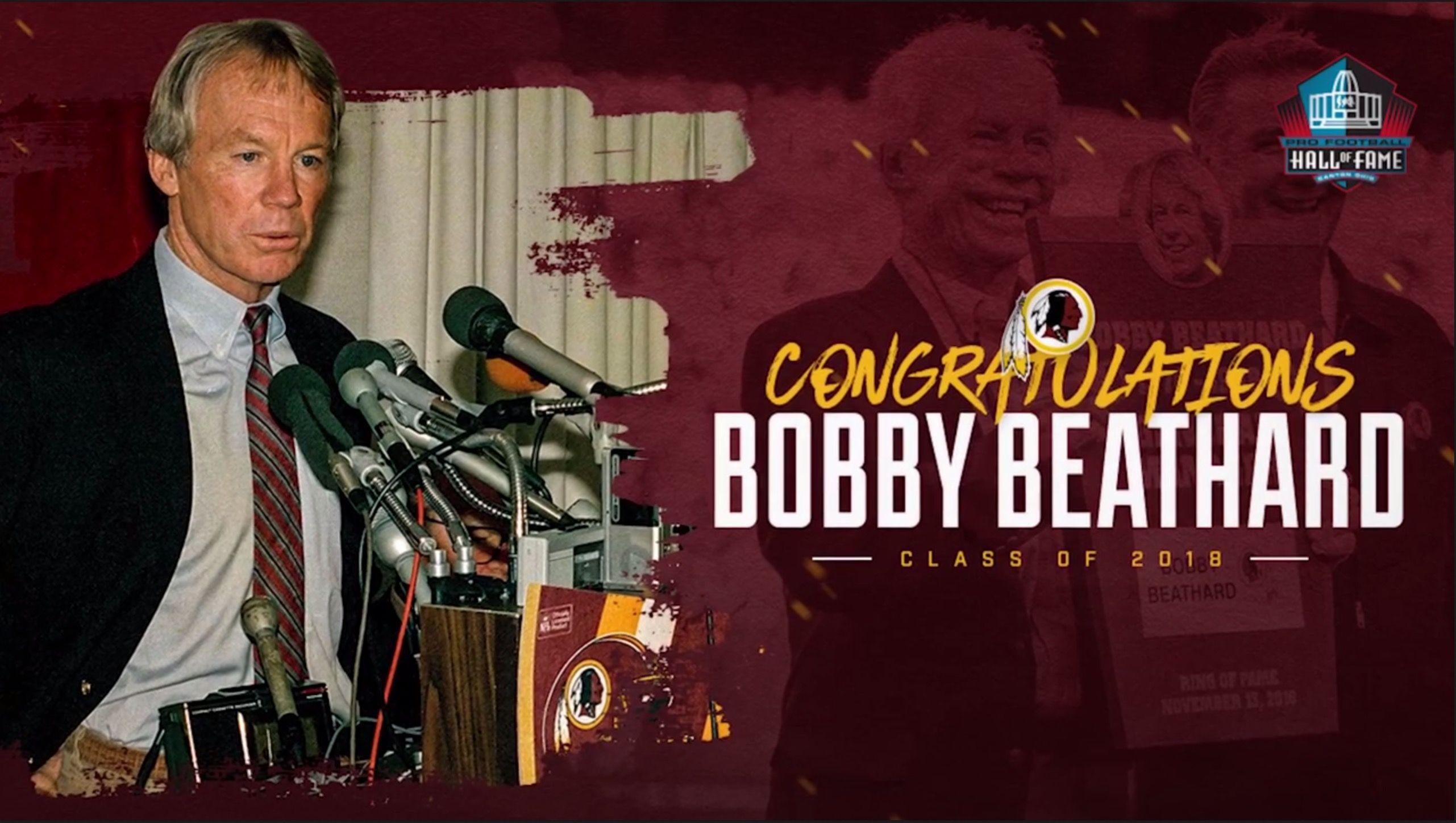 Official Site of the Washington Redskins