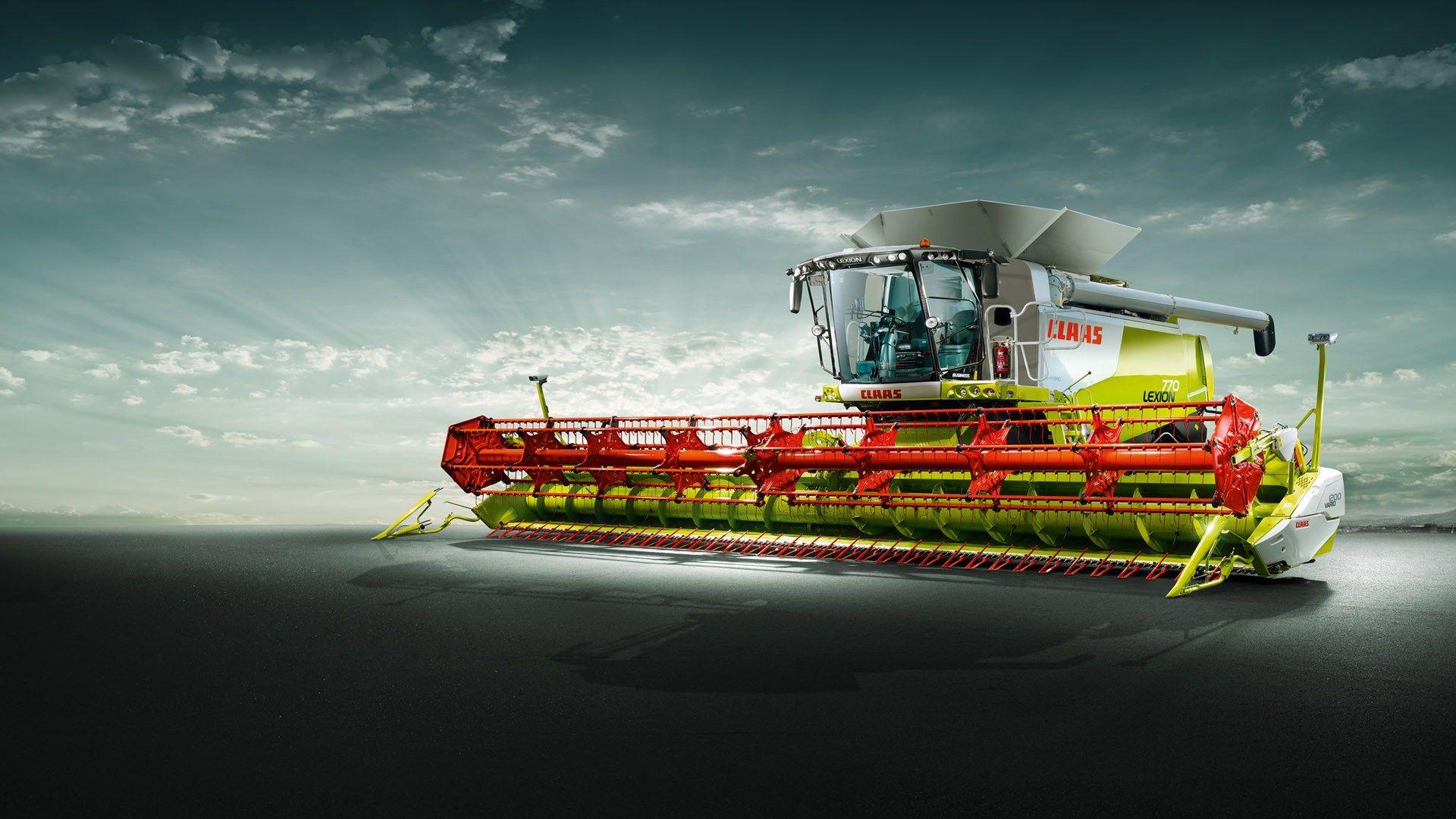 Claas Wallpaper Claas Modern 100% Quality HD Picture