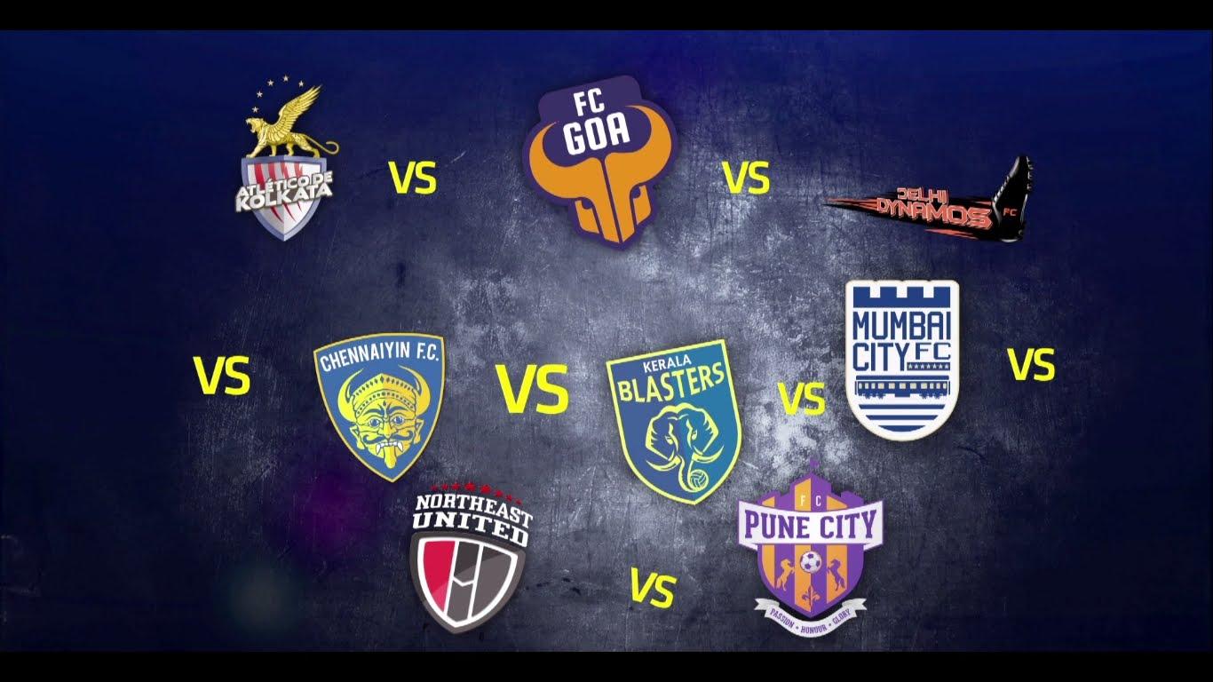 Facts About Indian Super League