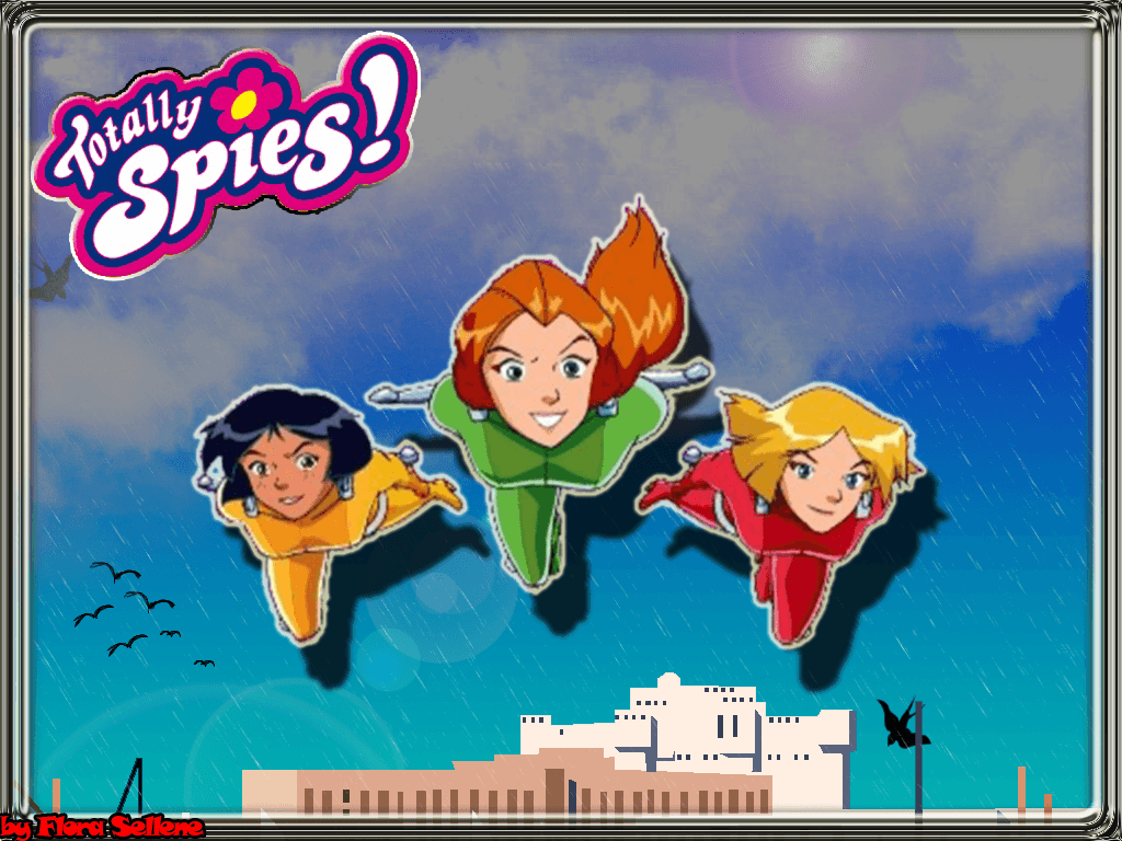 Wallpaper voar totally spies.png