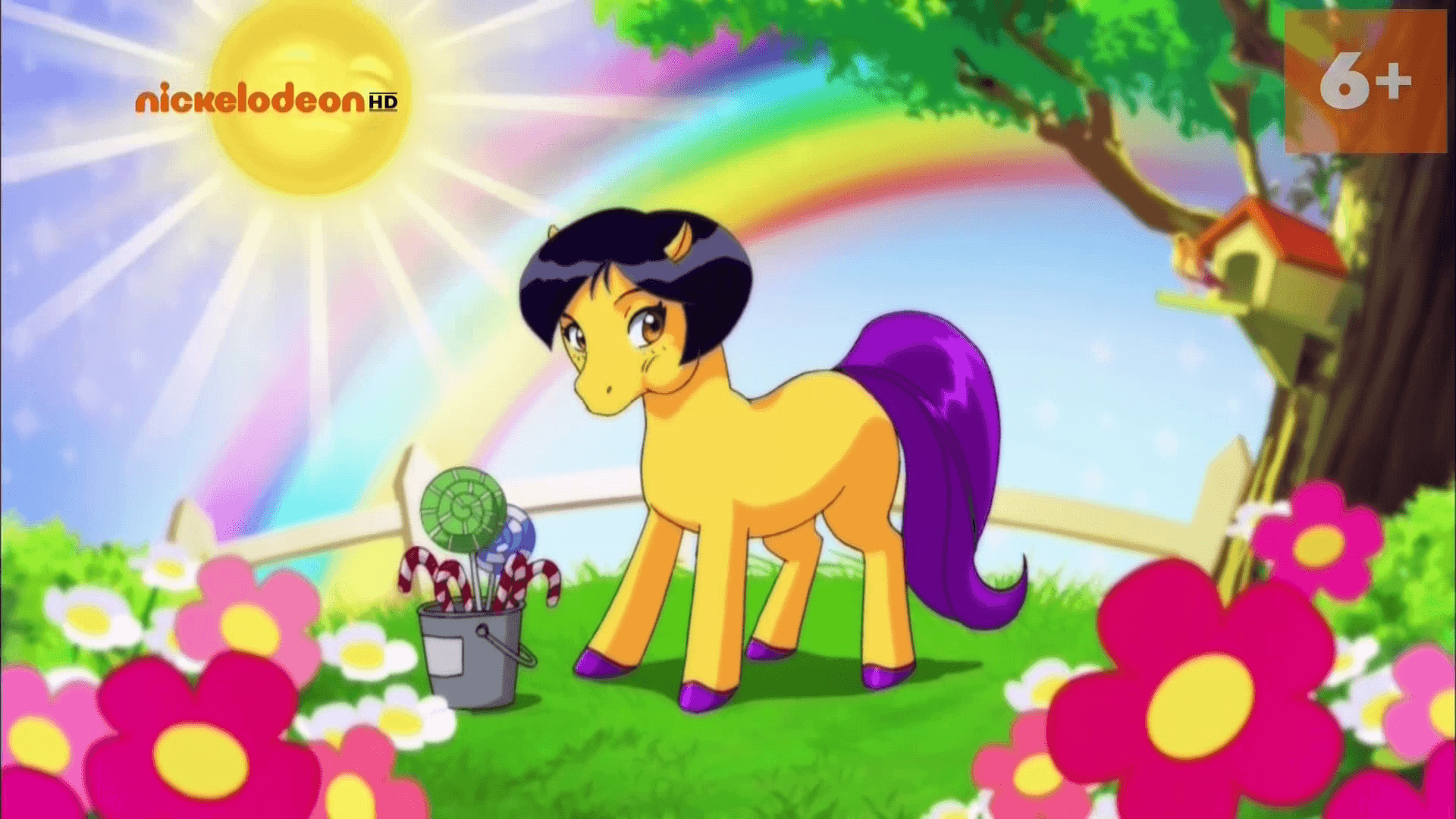 Totally Spies! as a pony.png. My Little Pony Fan