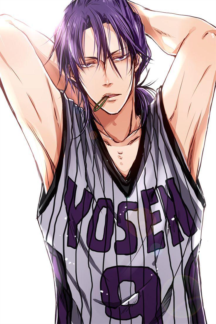 best KnB Atsushi image. Kuroko's