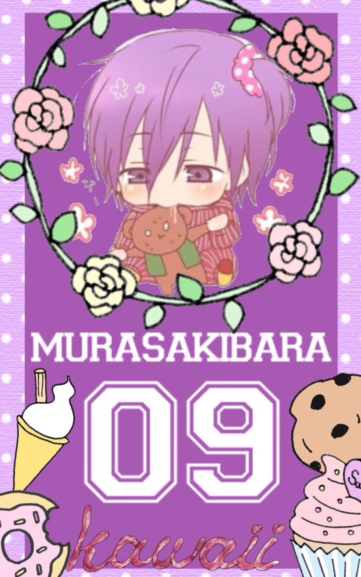 knb wallpaper hashtag Image on Tumblr