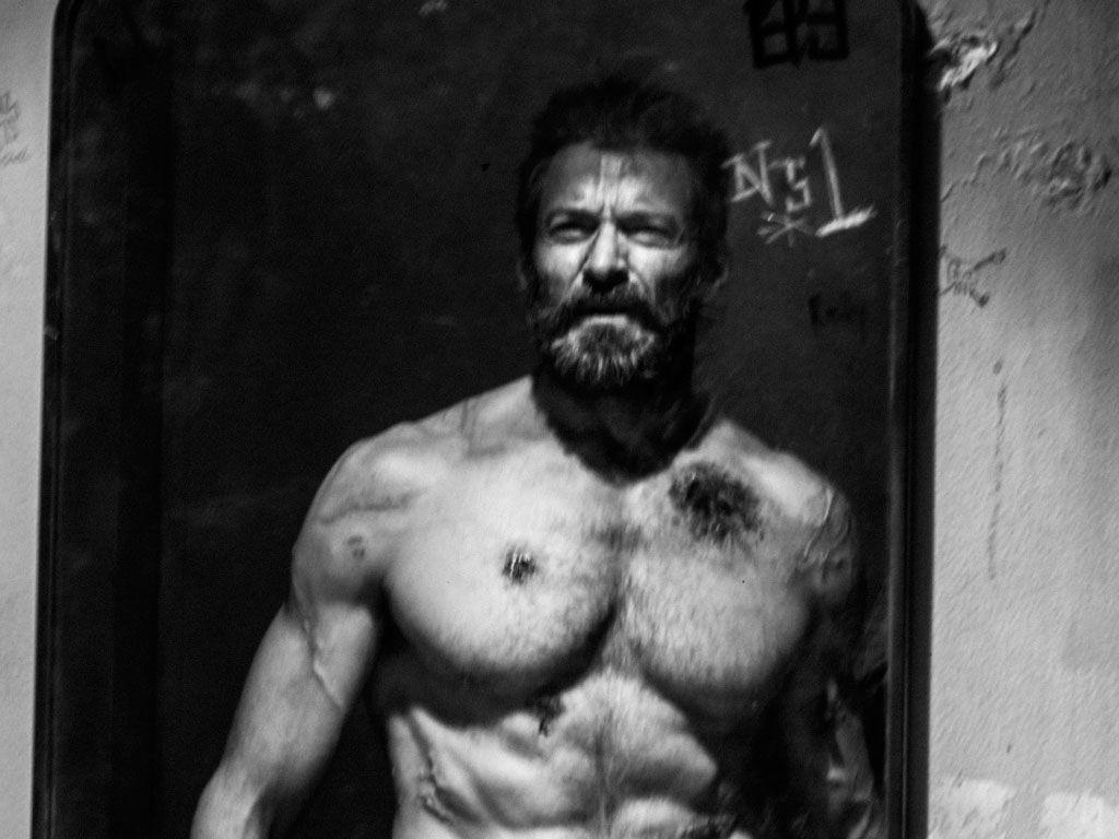 Logan, Wolverine 3 HQ Movie Wallpaper. Logan, Wolverine 3 HD