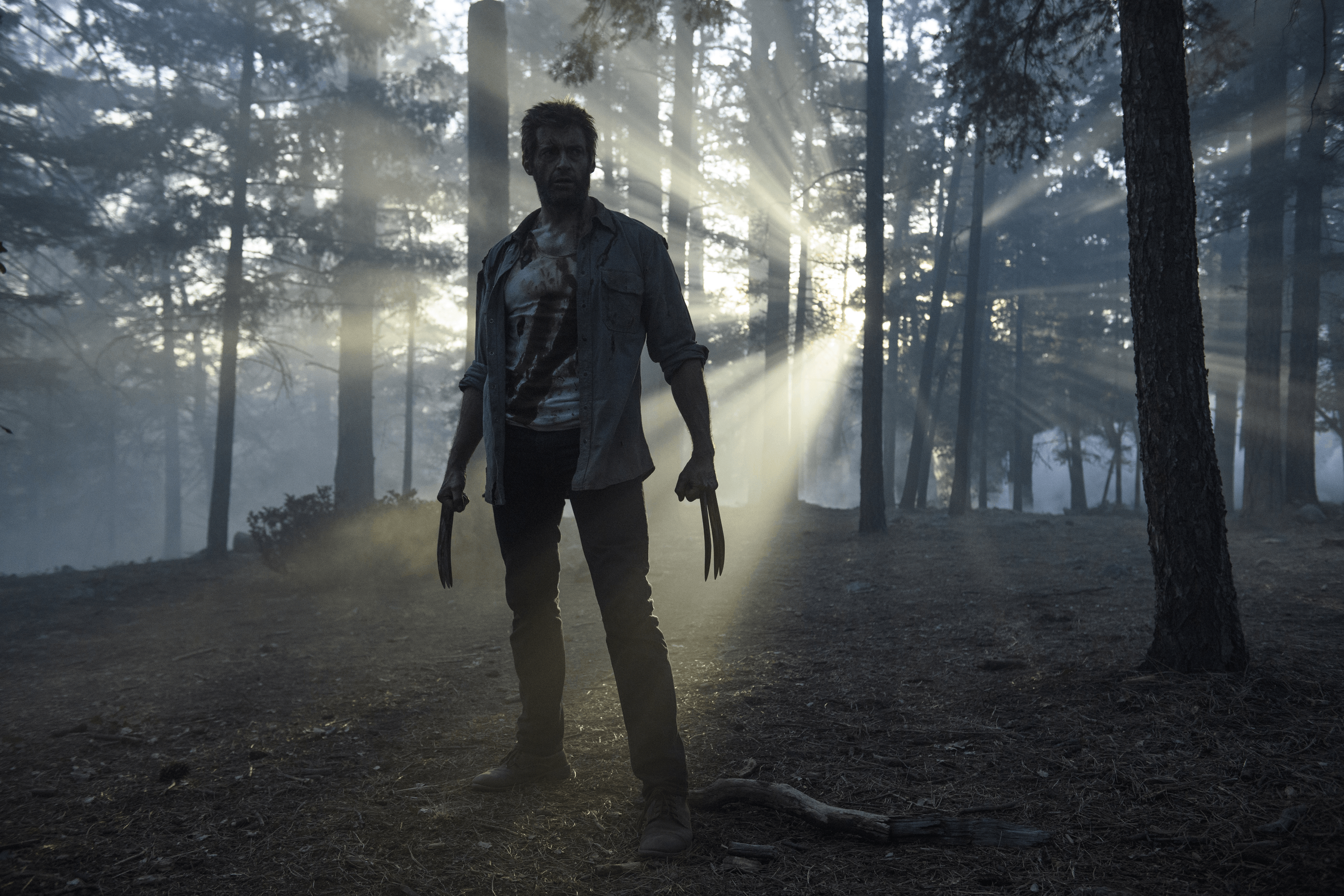Logan 2017 Full HD Wallpaper and Background Imagex2000