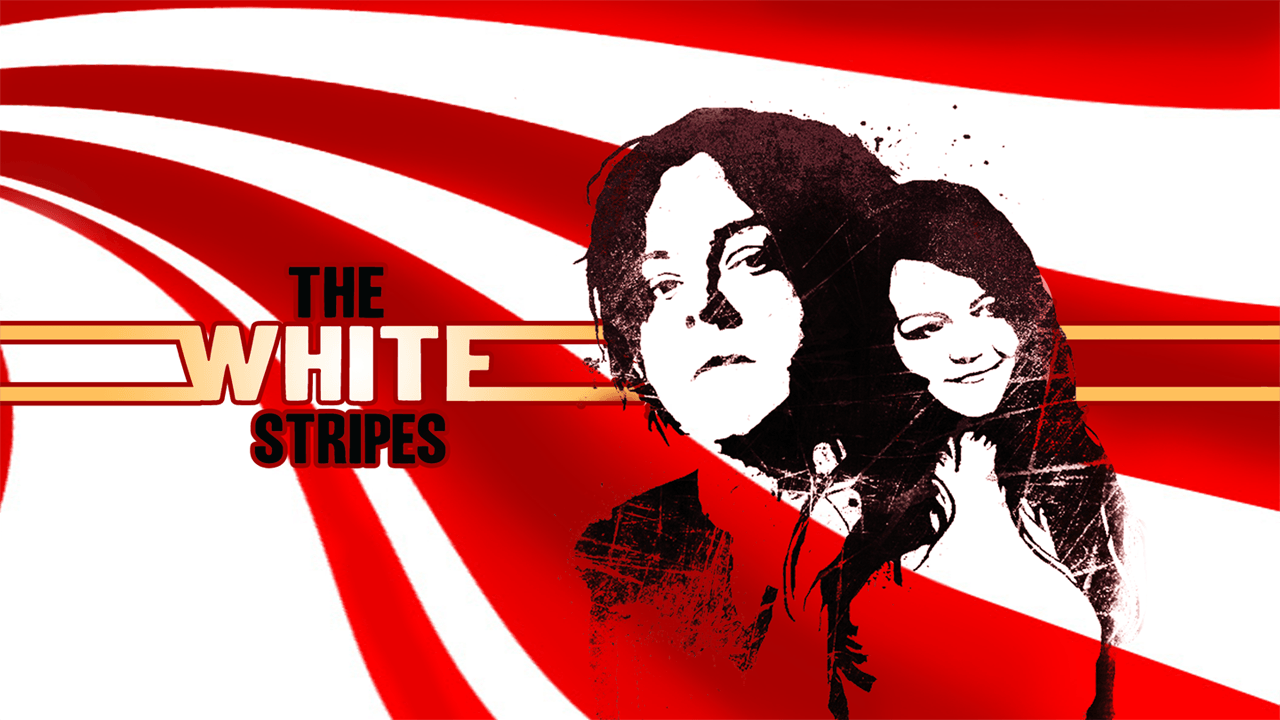 The White Stripes Wallpapers Wallpaper Cave