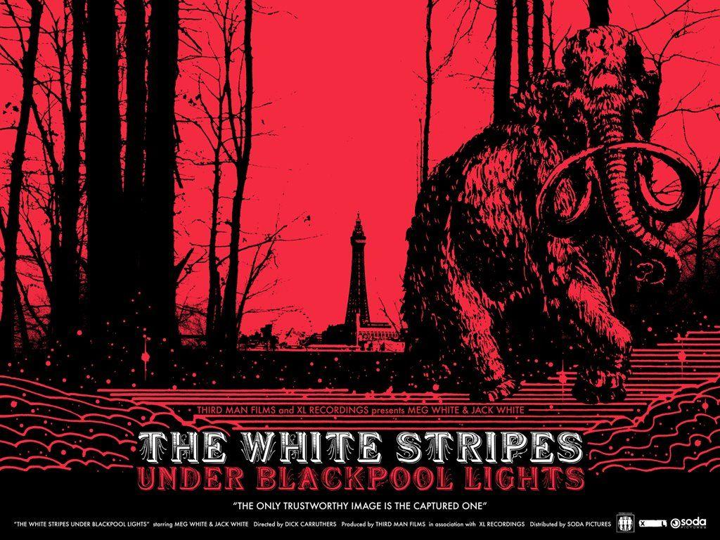 The White Stripes. Music. Music wallpaper, Jack