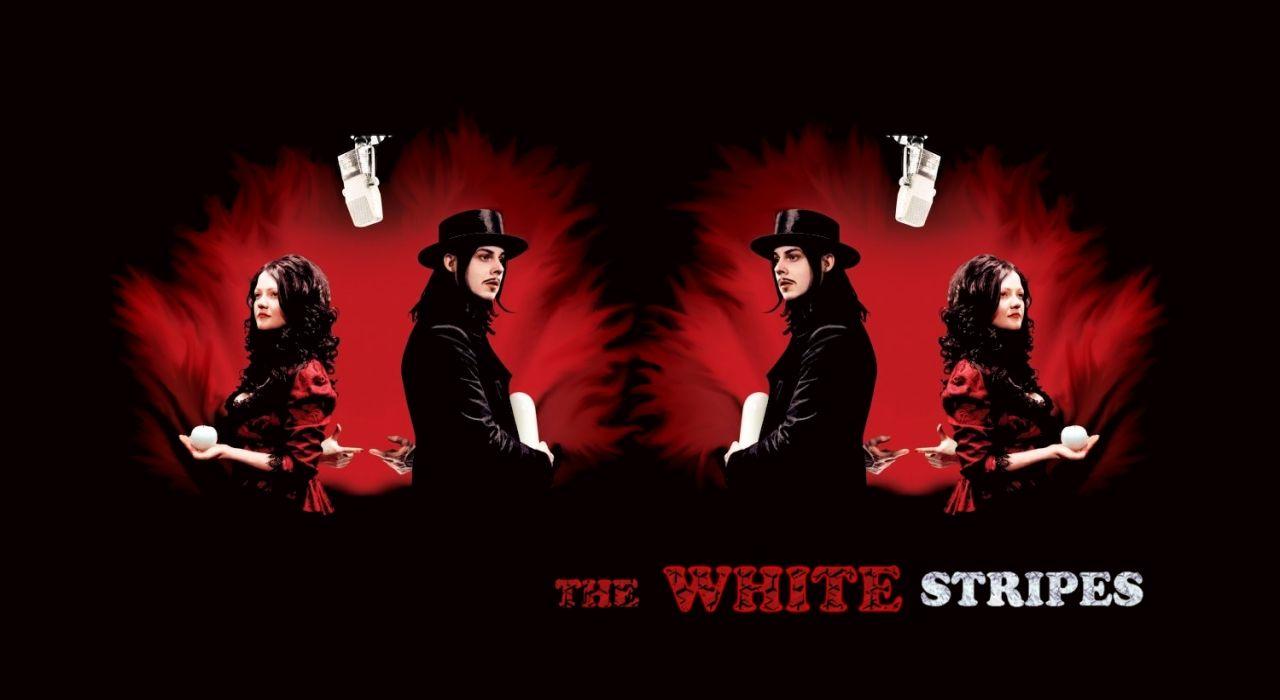 Full HD Picture The White Stripes 213.83 KB
