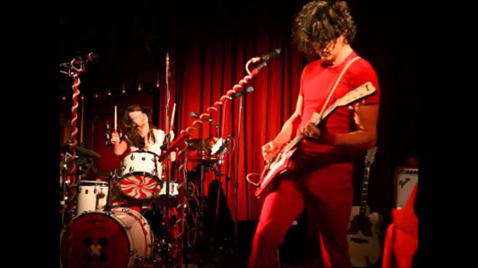 The White Stripes Sick (With Lyrics and Song Meaning)