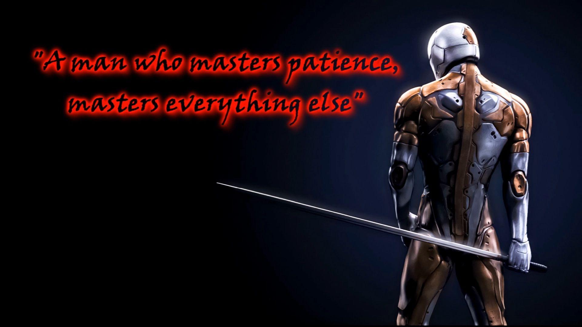 Patience Full HD Wallpaper and Background Imagex1080