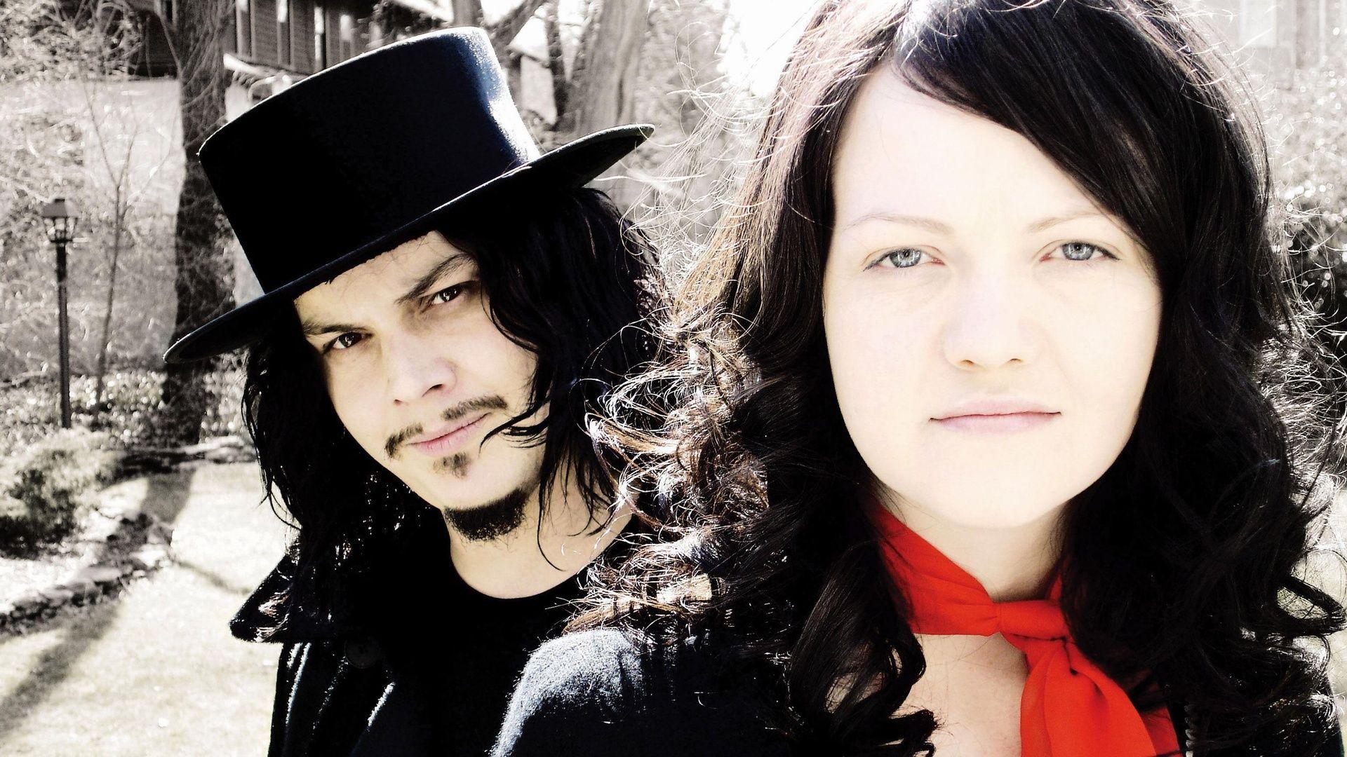 The White Stripes Full HD Wallpaper and Backgroundx1080