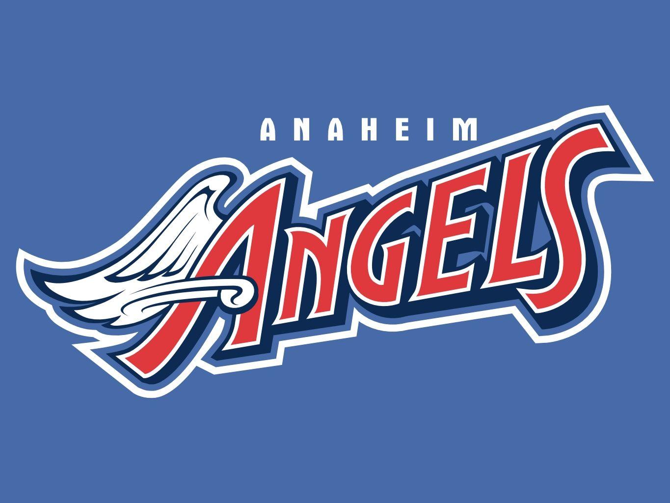 Los Angeles Angels of Anaheim wallpaper 3 by hawthorne85 on DeviantArt
