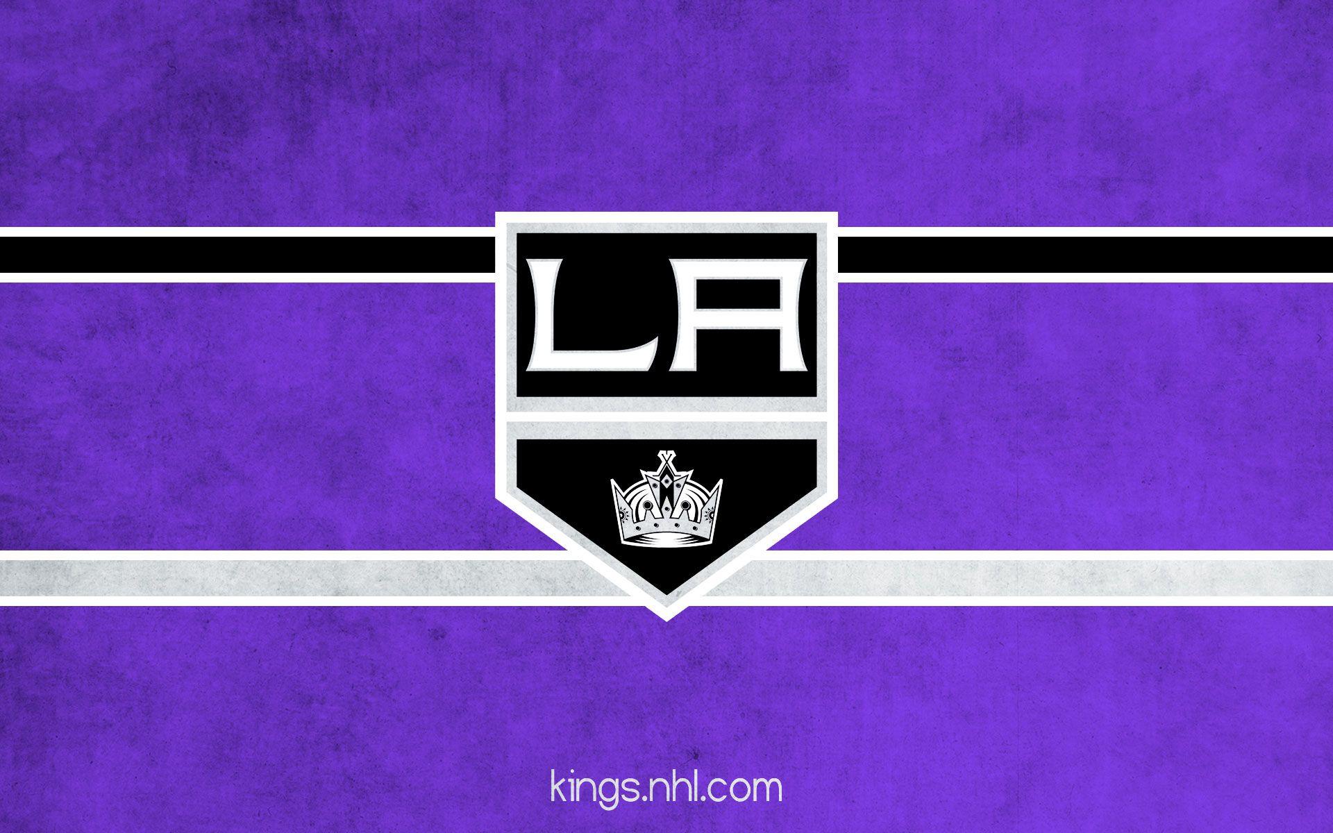 Los Angeles Kings HD Wallpaper