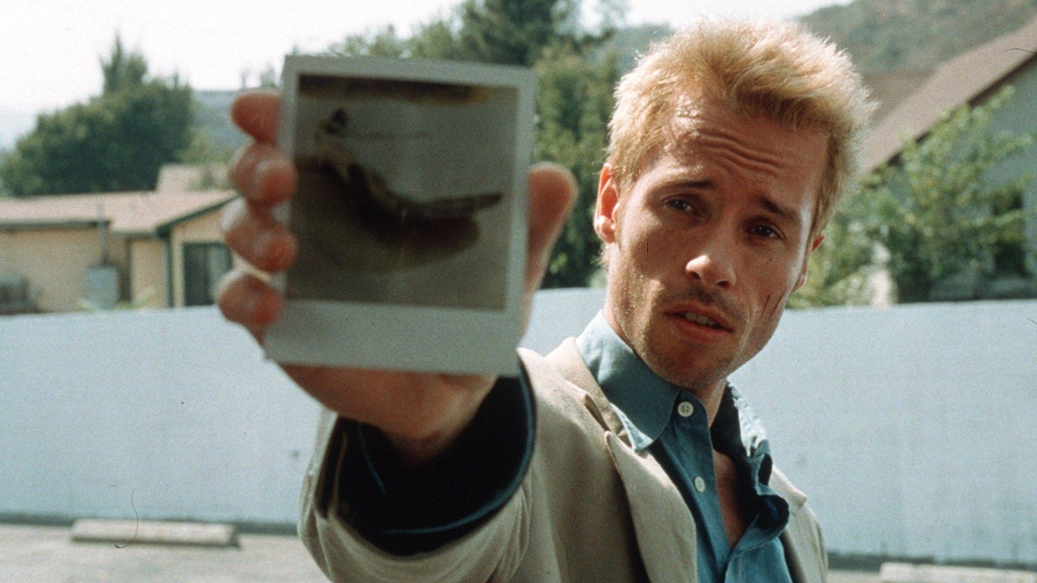 Memento Wallpapers Wallpaper Cave