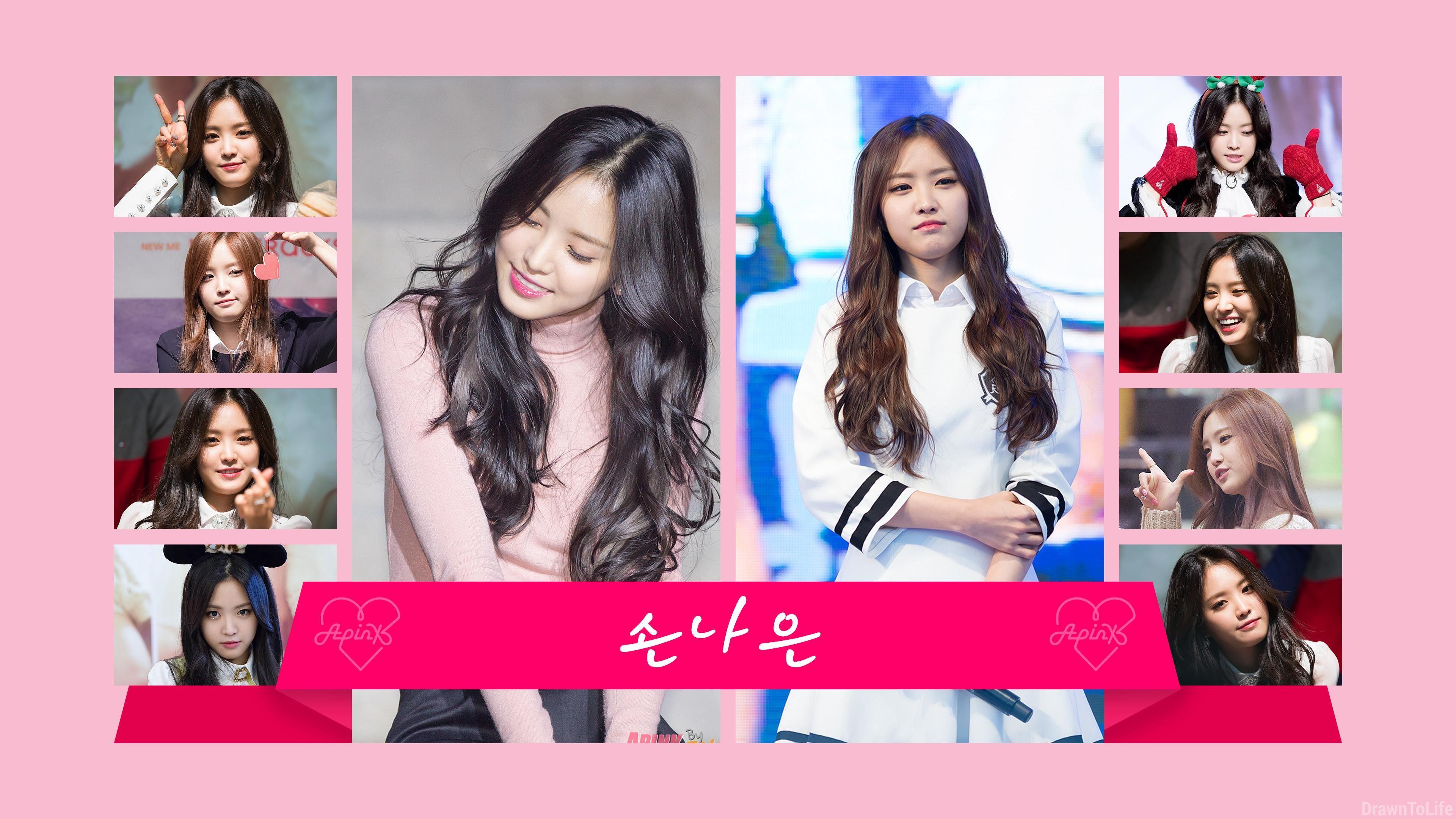 Apink Wallpaper (the best image in 2018)