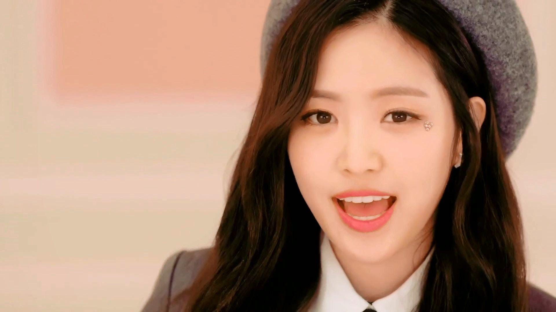 Apink: Mr. Chu Japanese Short Version MV. I Say Myeolchi // K Pop