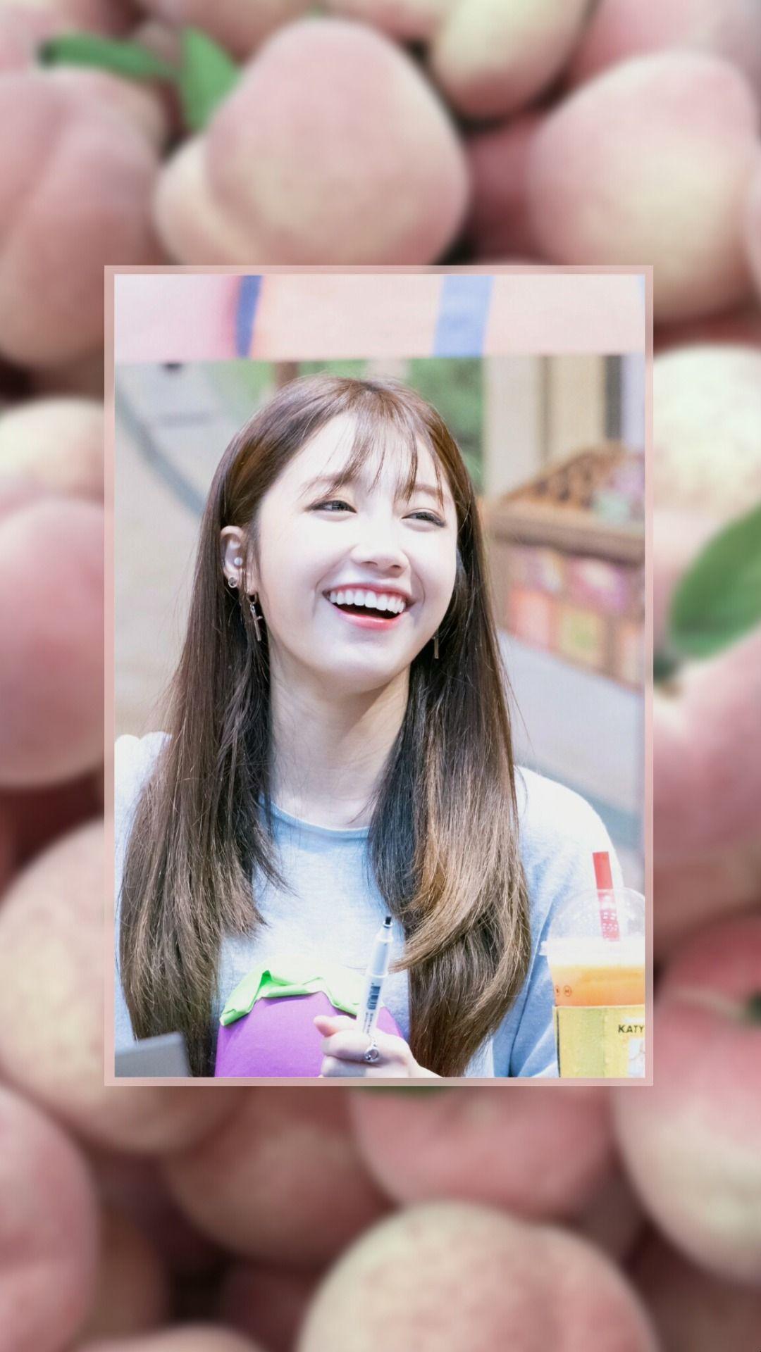 naeun wallpaper hashtag Image on Tumblr