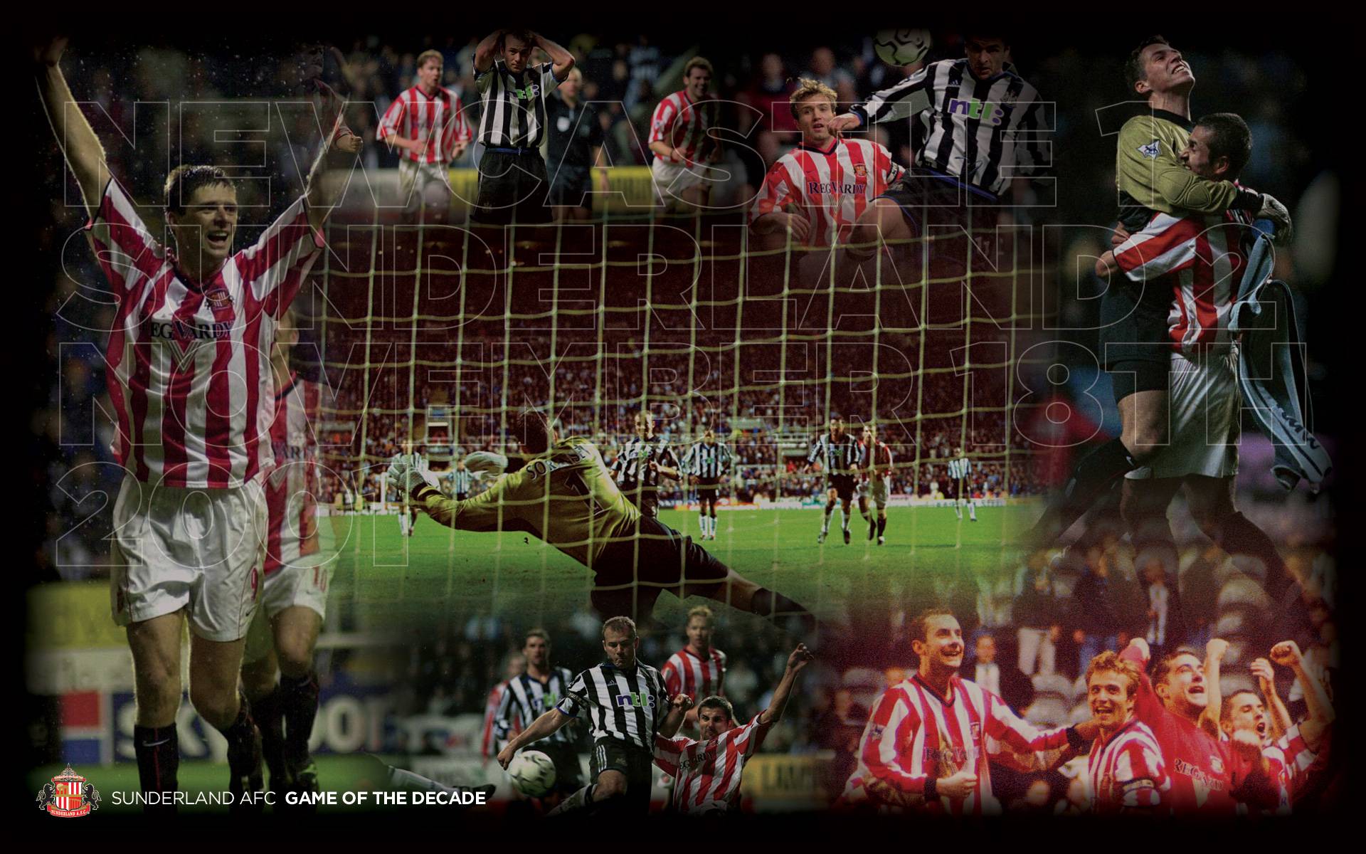 Sunderland A.F.C. High Definition Wallpaper HD Wallpaper