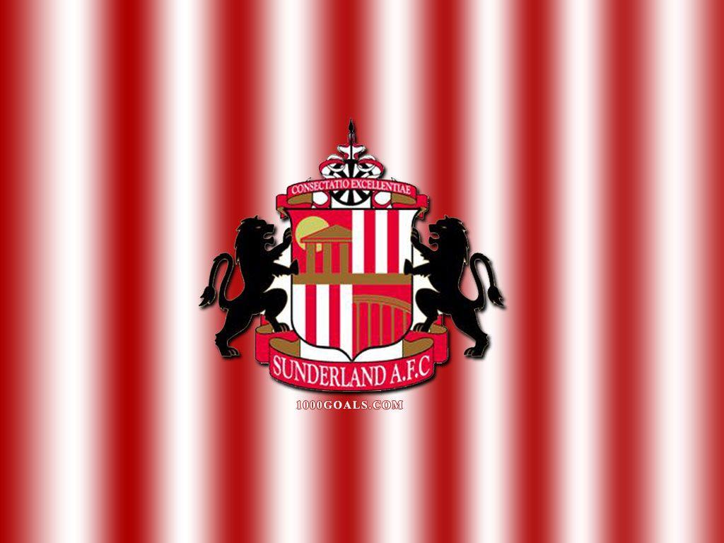 Download Sunderland Football Club Emblem?