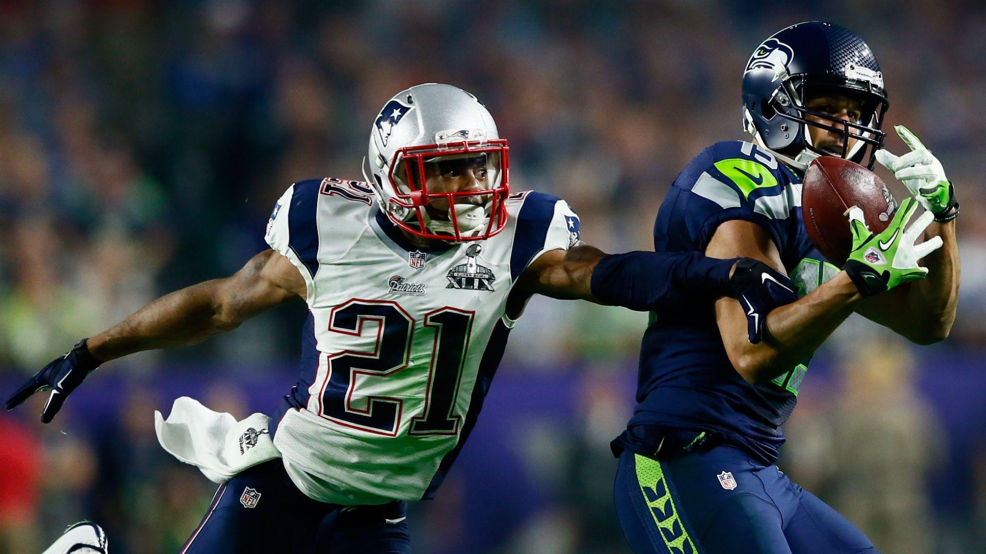 2,738 Malcolm Butler Photos & High Res Pictures - Getty Images