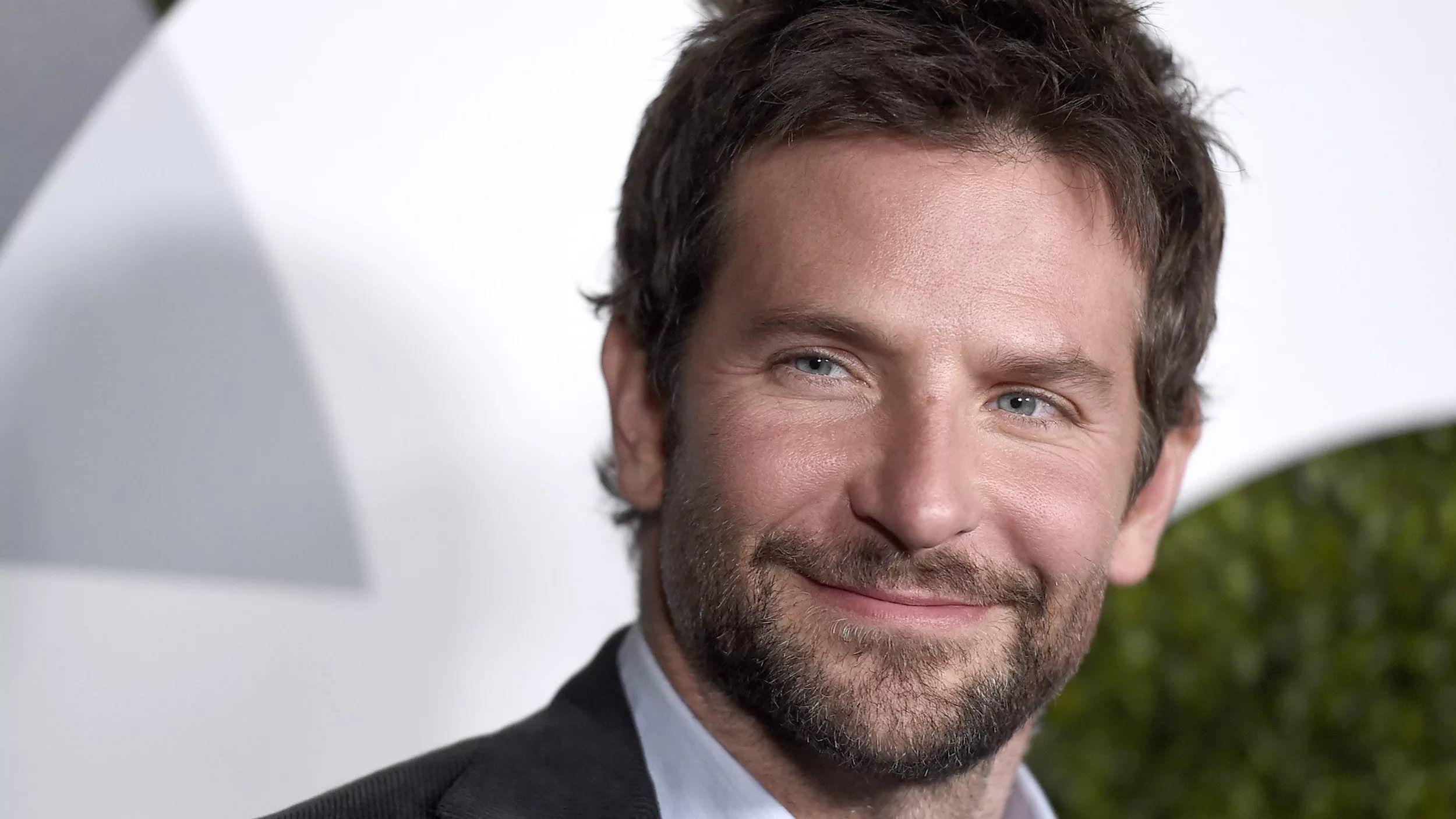 Bradley Cooper HD Wallpaper free