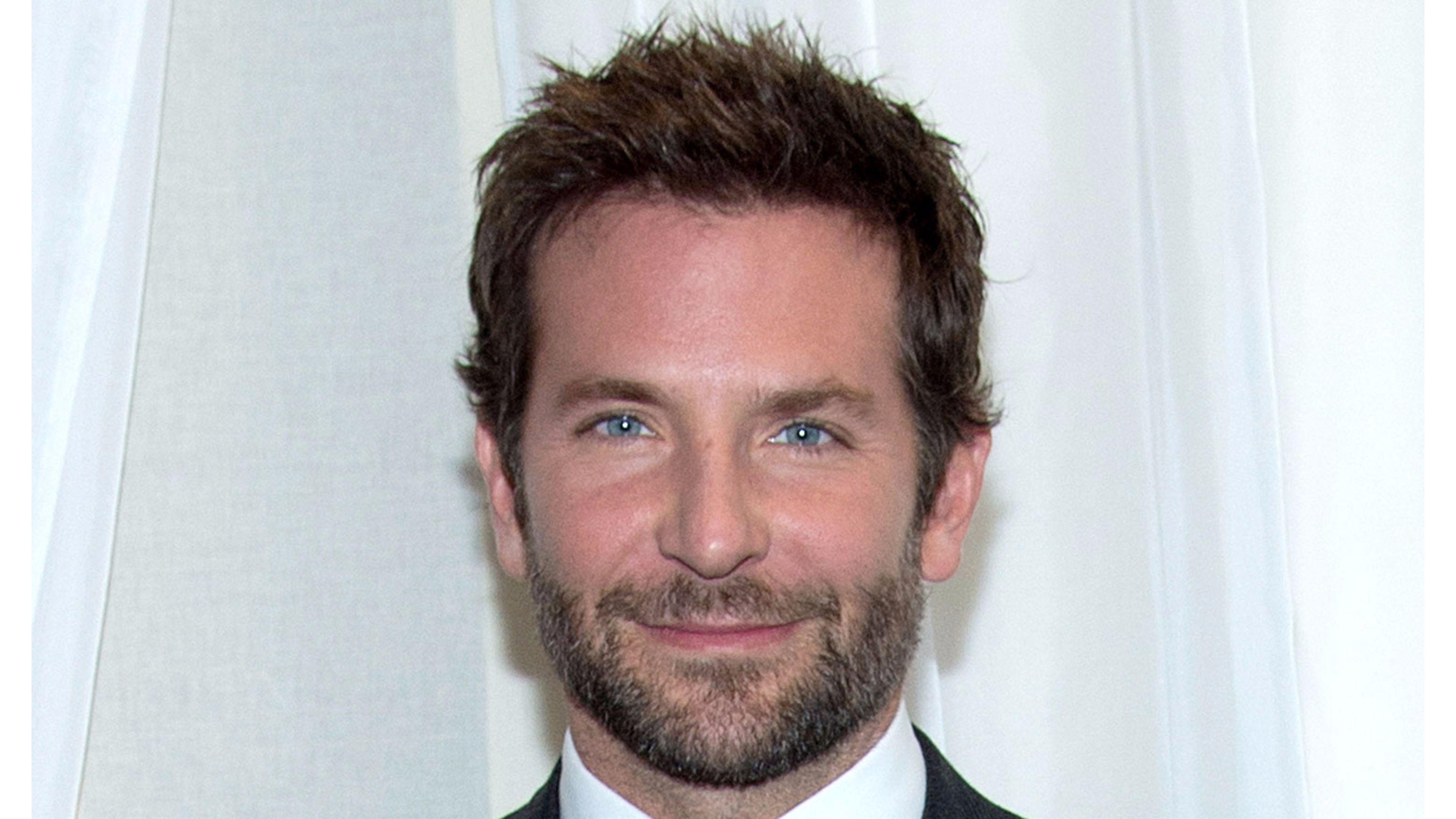 Actor Bradley Cooper 4K Wallpaper. Free 4K Wallpaper