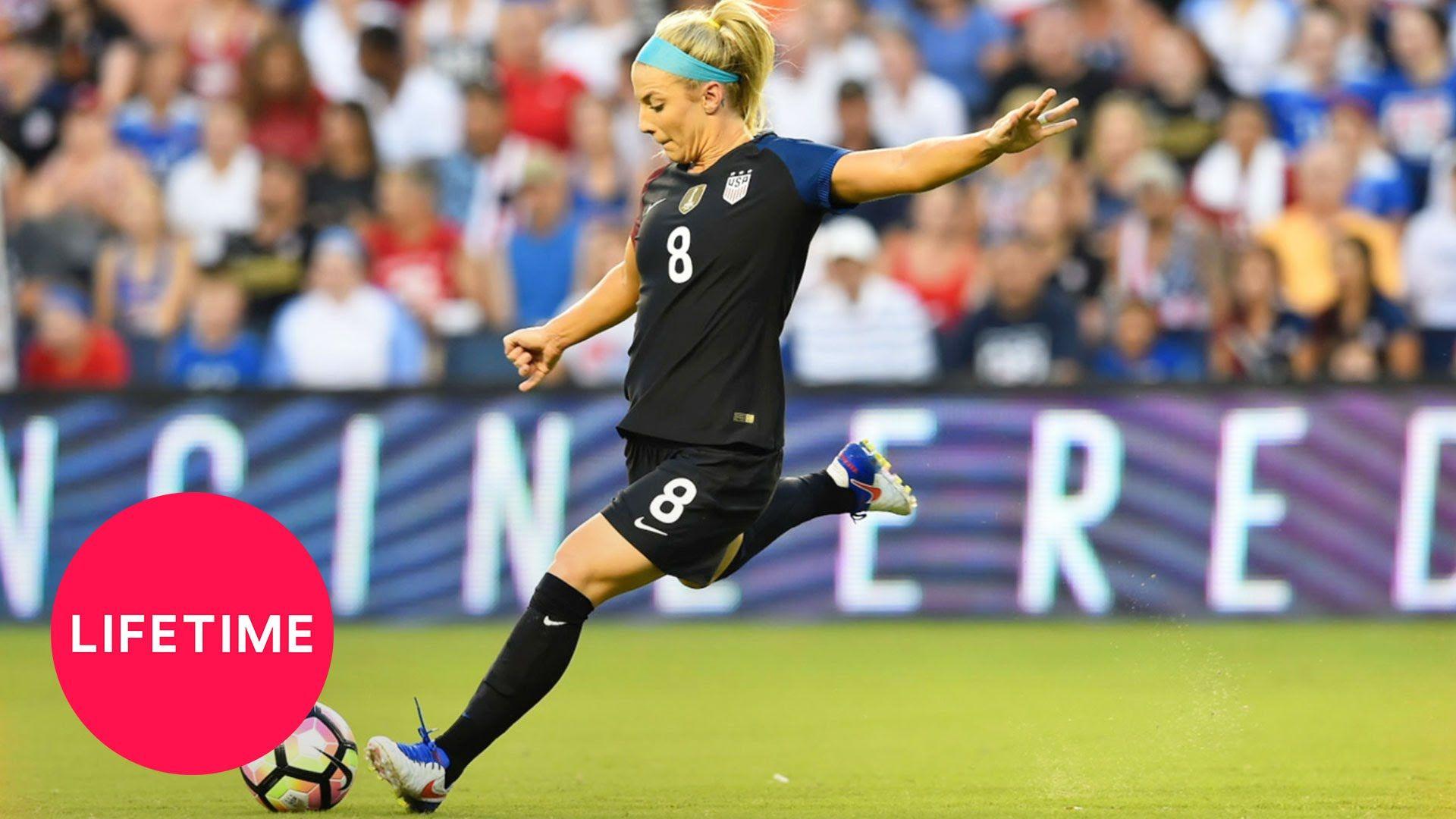 Julie Ertz Wallpapers - Wallpaper Cave