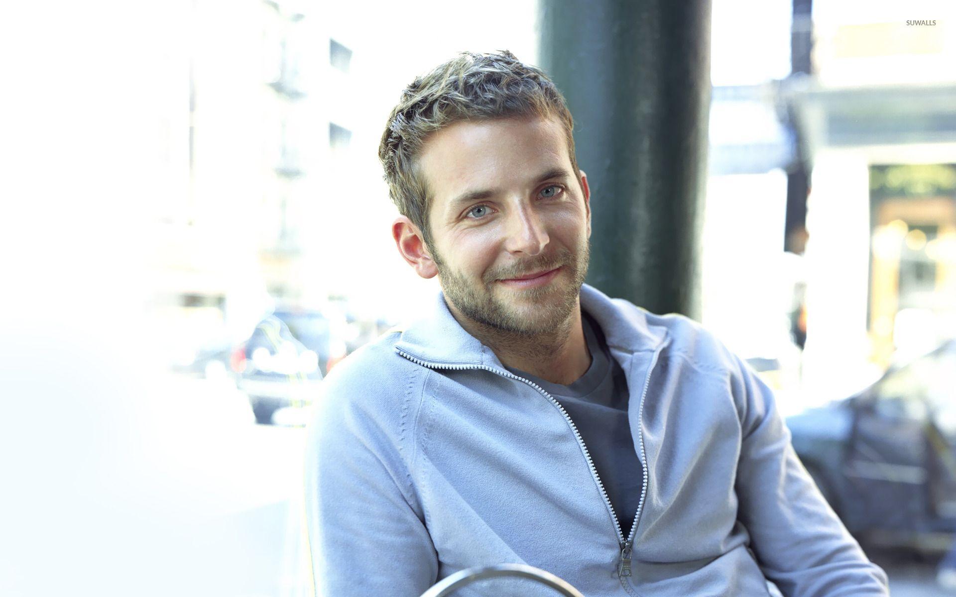 Bradley Cooper [2] wallpaper celebrity wallpaper