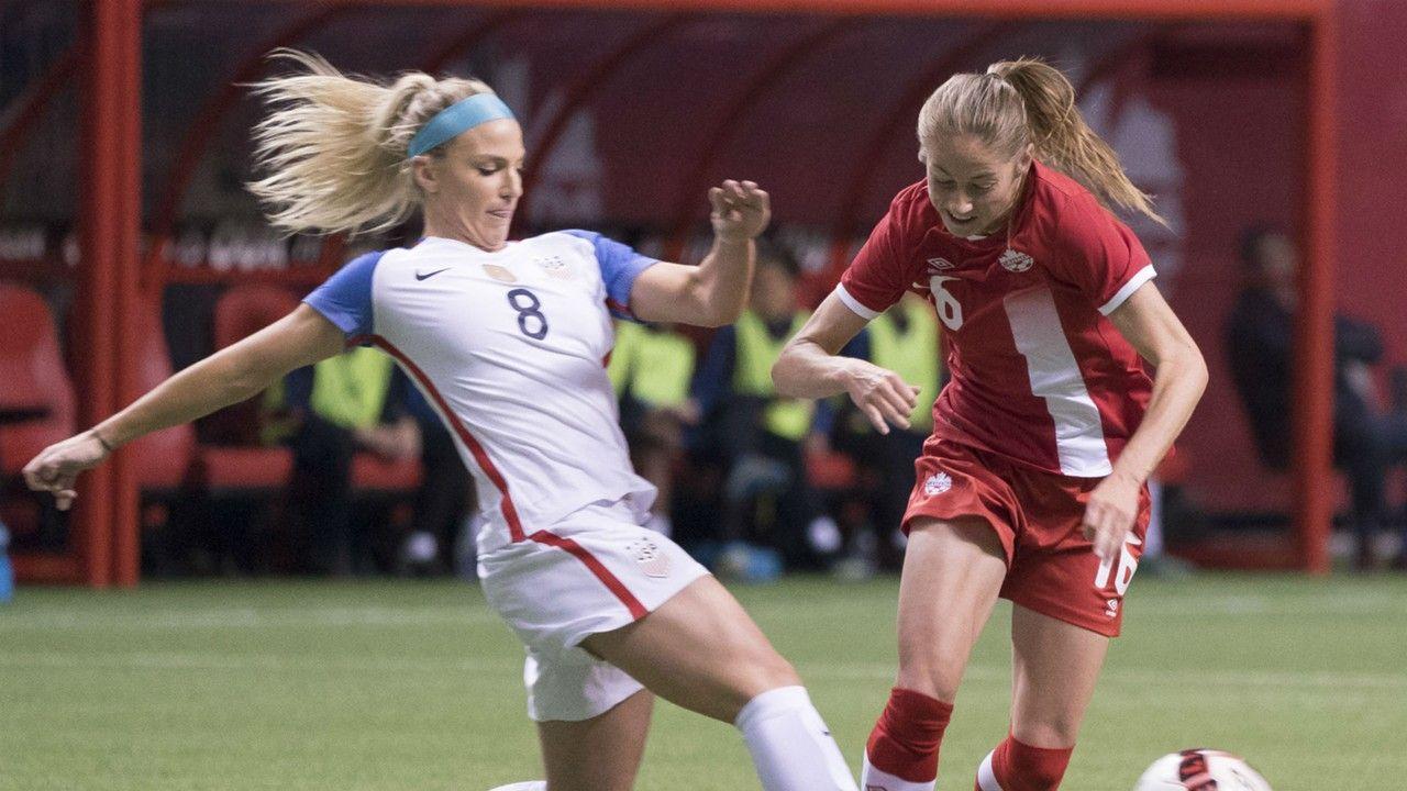 Julie Ertz Wallpapers - Wallpaper Cave