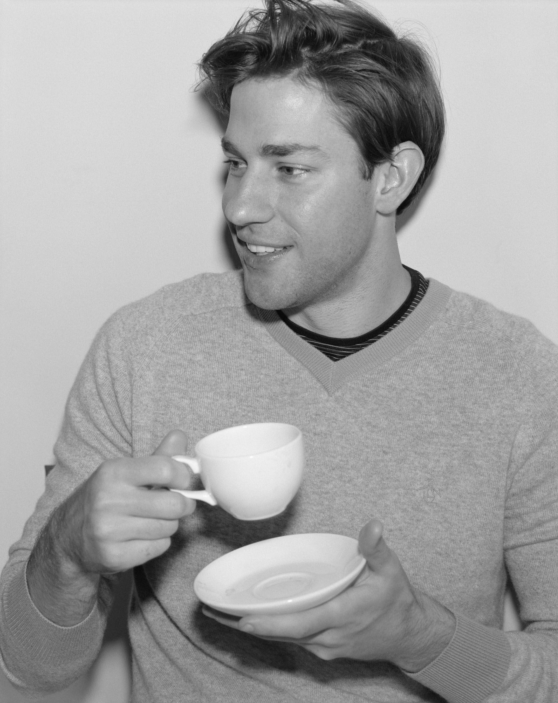 John Krasinski wallpaper