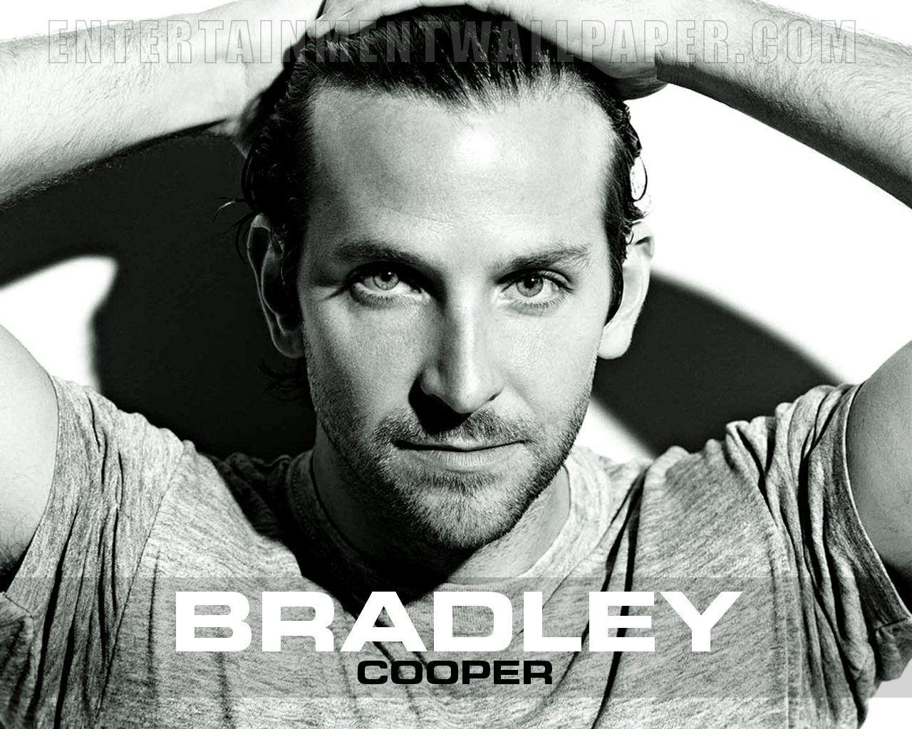 Bradley Cooper Wallpaper