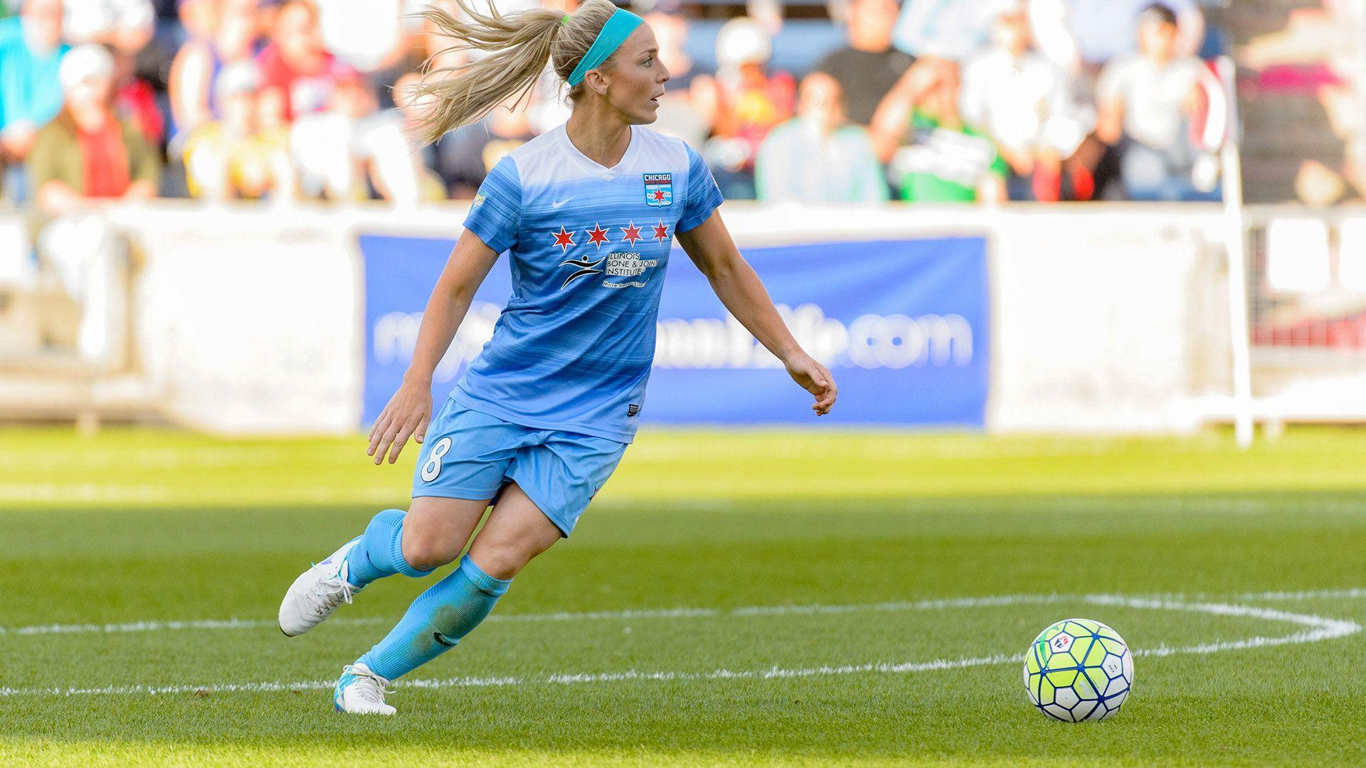 Julie Ertz Wallpapers - Wallpaper Cave