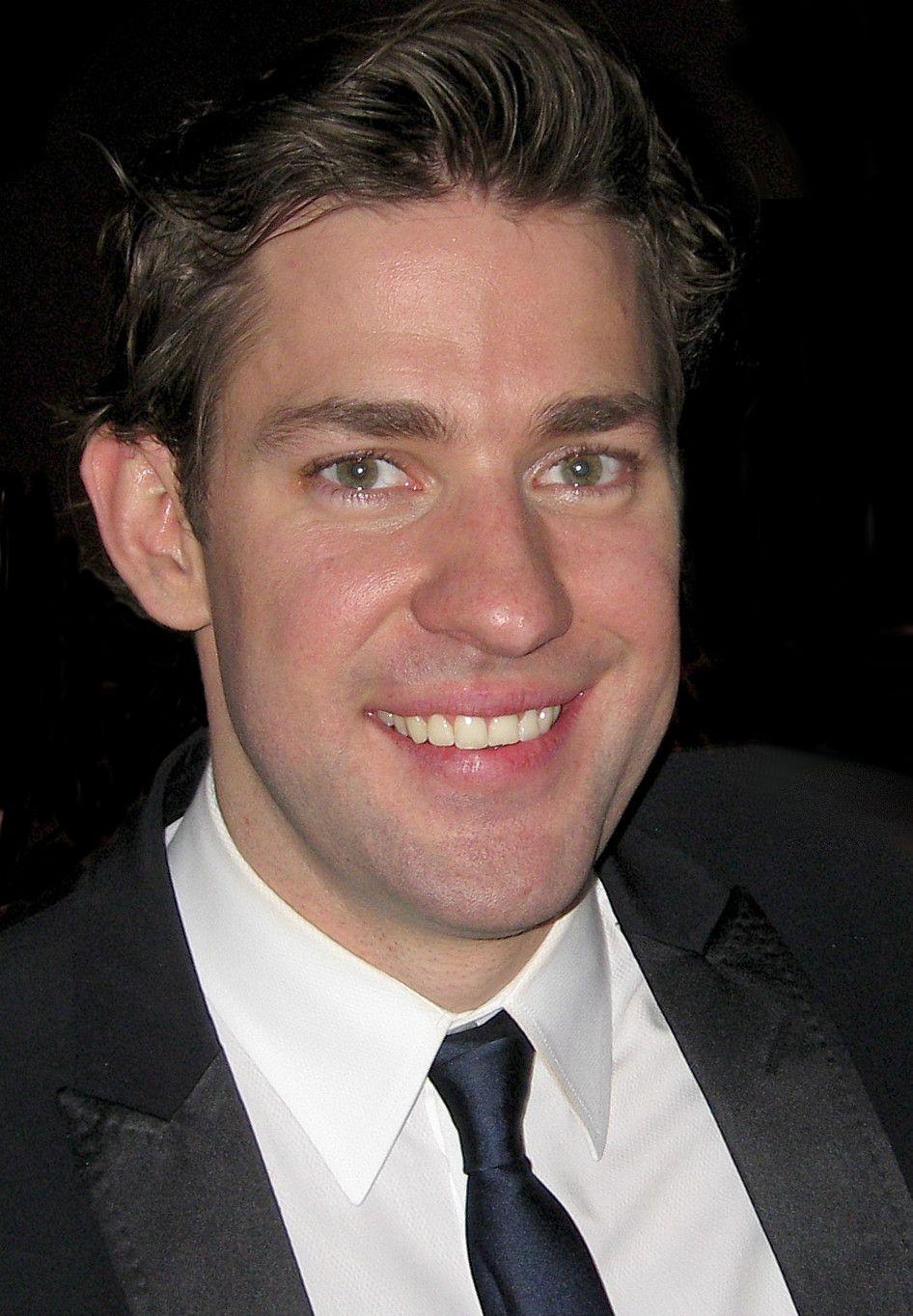 john krasinski