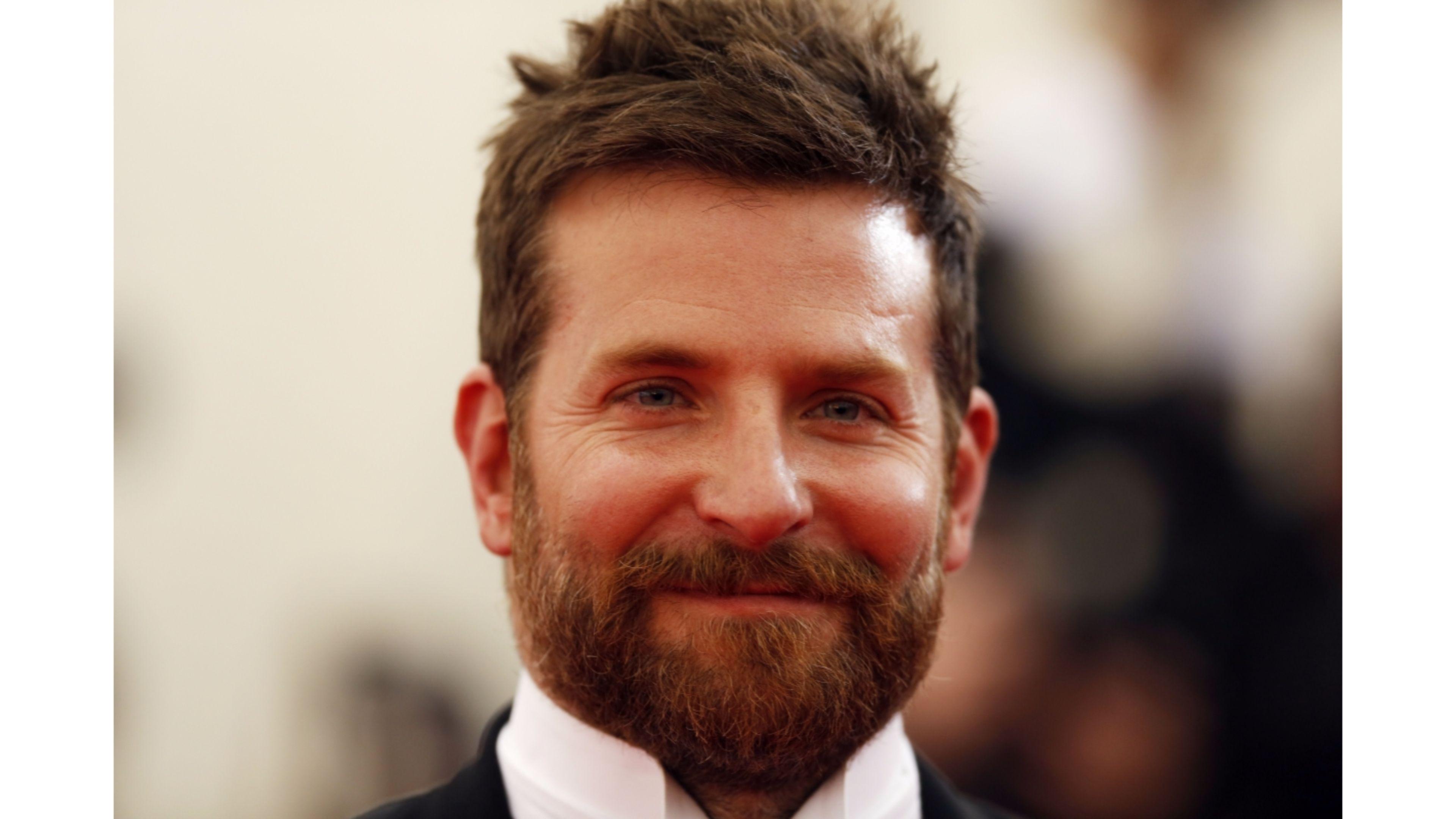 Bradley Cooper 4K Wallpaper. Free 4K Wallpaper