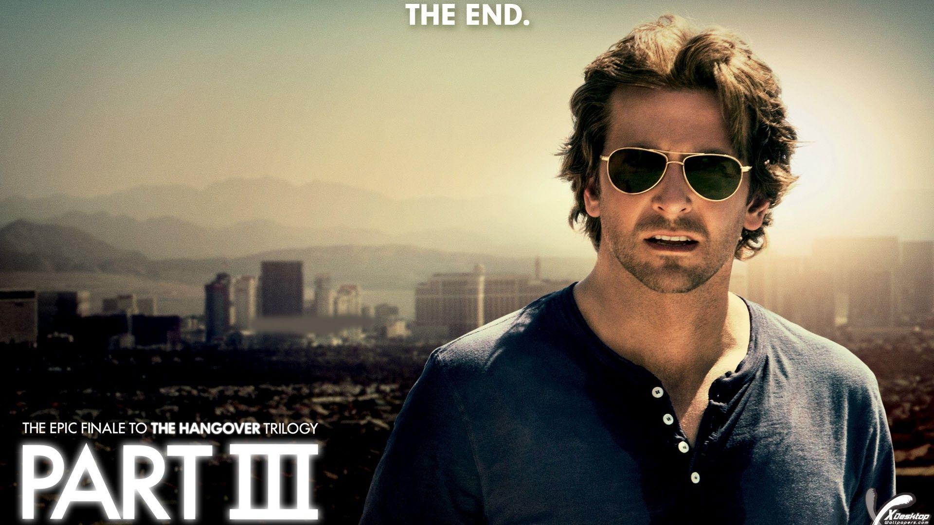 The Hangover Part 3 Wallpaper, Photo & Image in HD